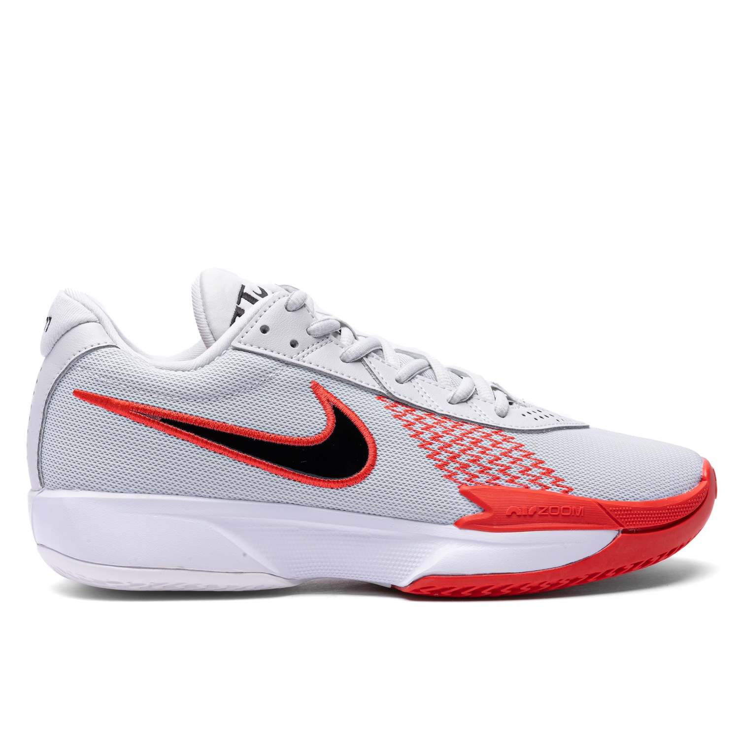 Tênis Nike Air Zoom G. T. Cut Academy Masculino - Foto 1