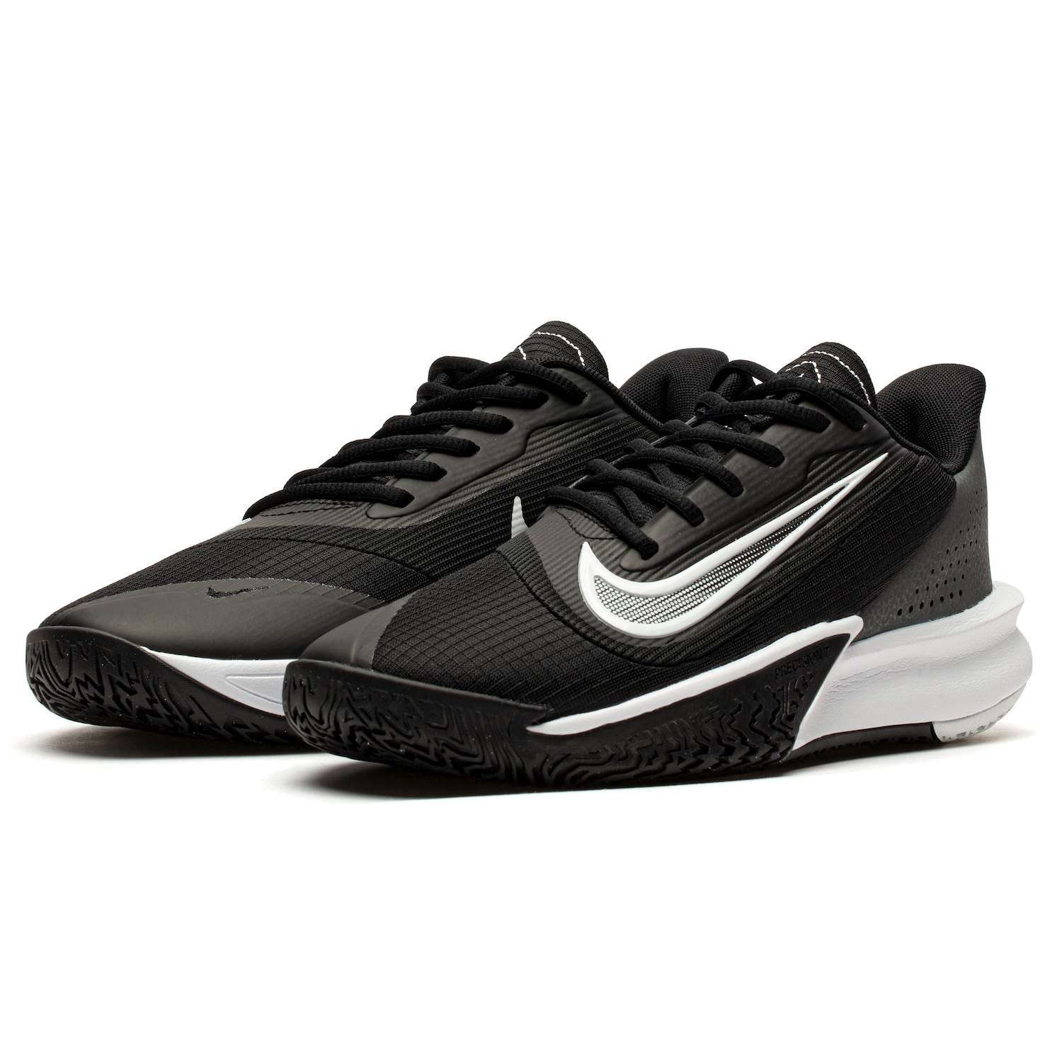 Tênis Nike Precision VII - Foto 3