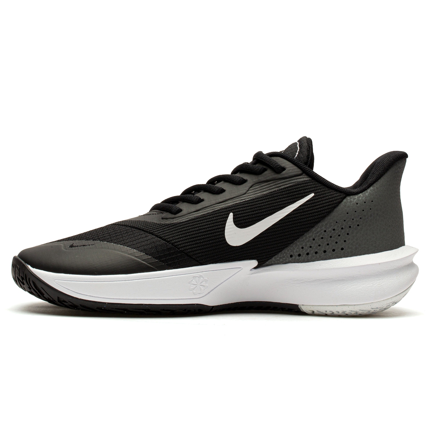 Tênis Nike Precision VII - Foto 4