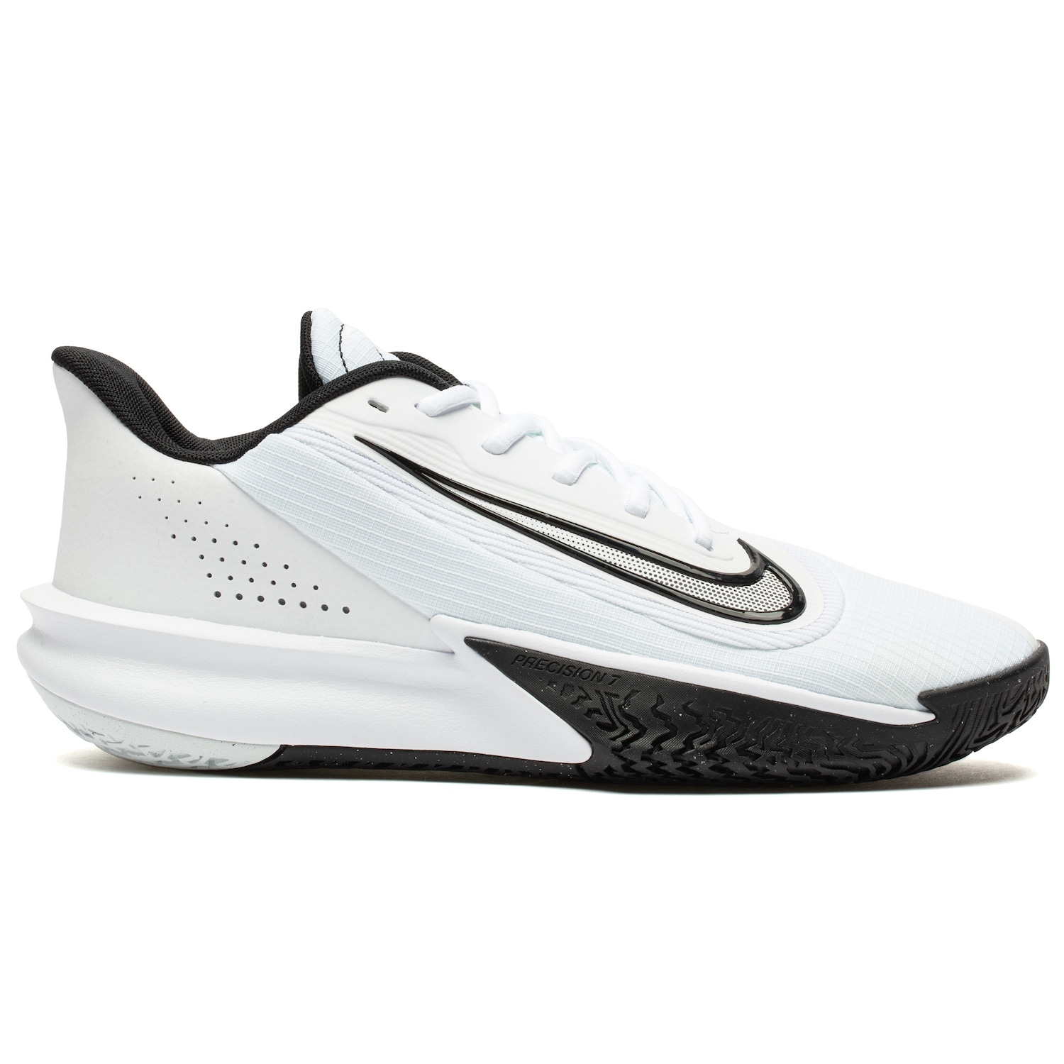 Tênis Nike Precision VII - Foto 1