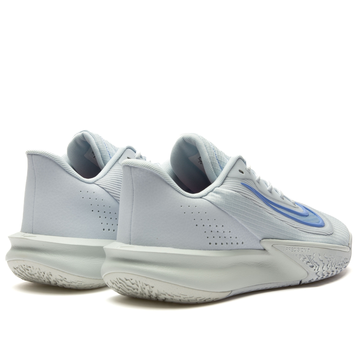 Tênis Nike Precision VII - Foto 4