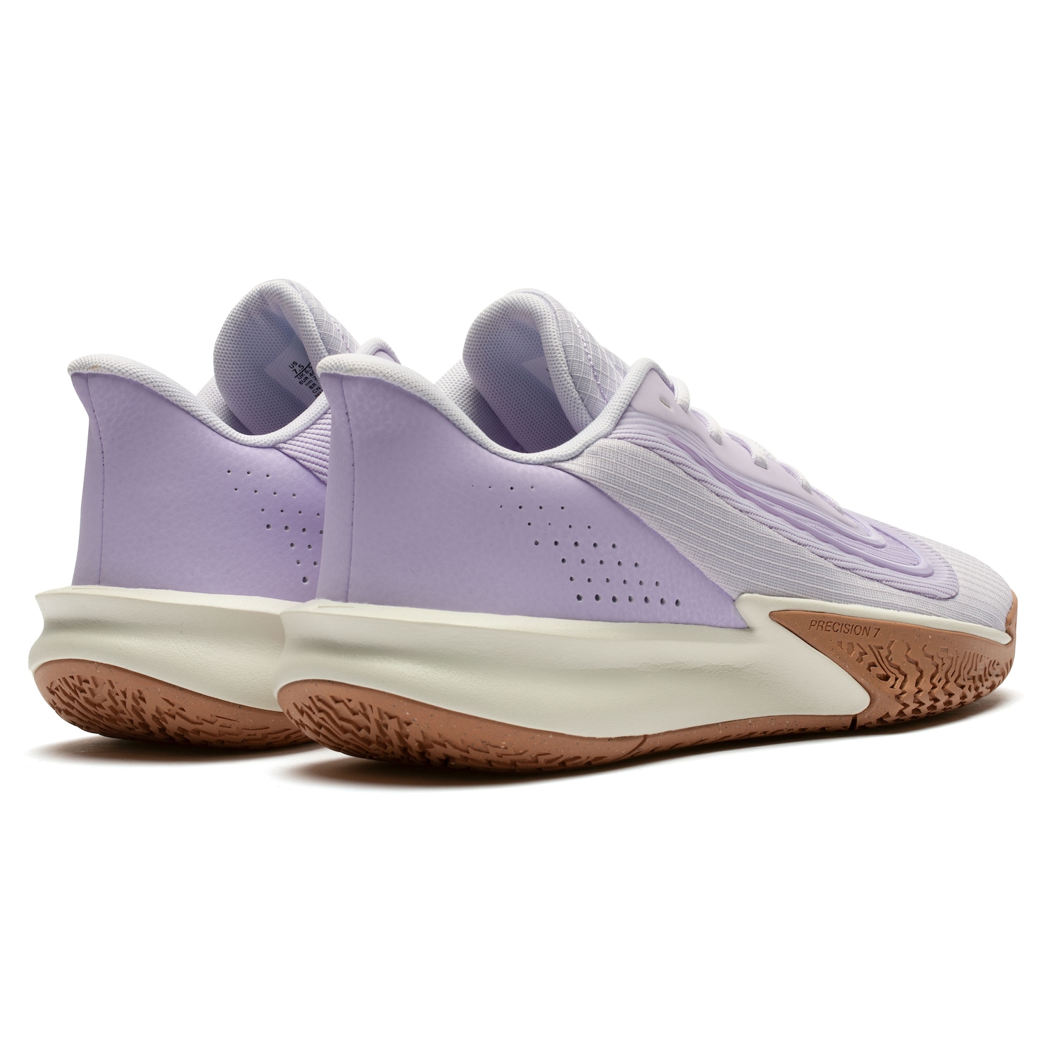Tênis Nike Precision VII - Foto 4
