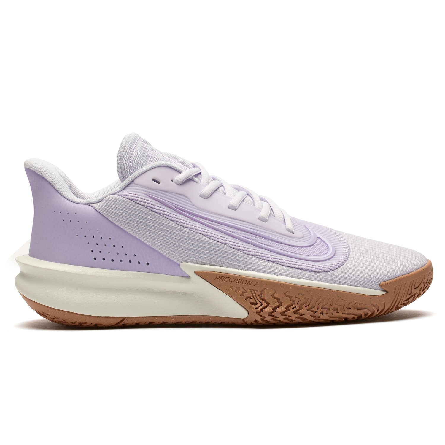 Tênis Nike Precision VII - Foto 1