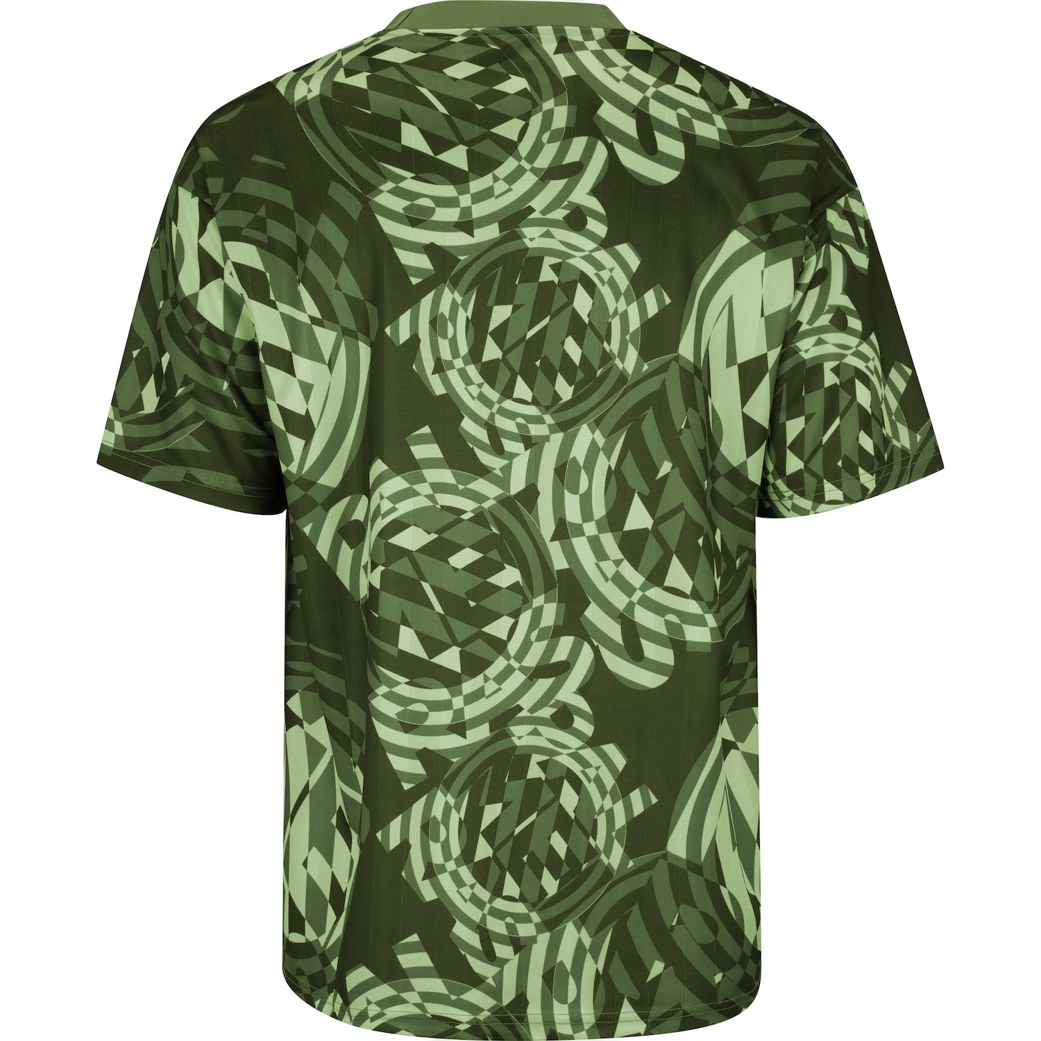 Camiseta do Palmeiras Puma Masculina Manga Curta Ftblngry SS Jersey - Foto 2