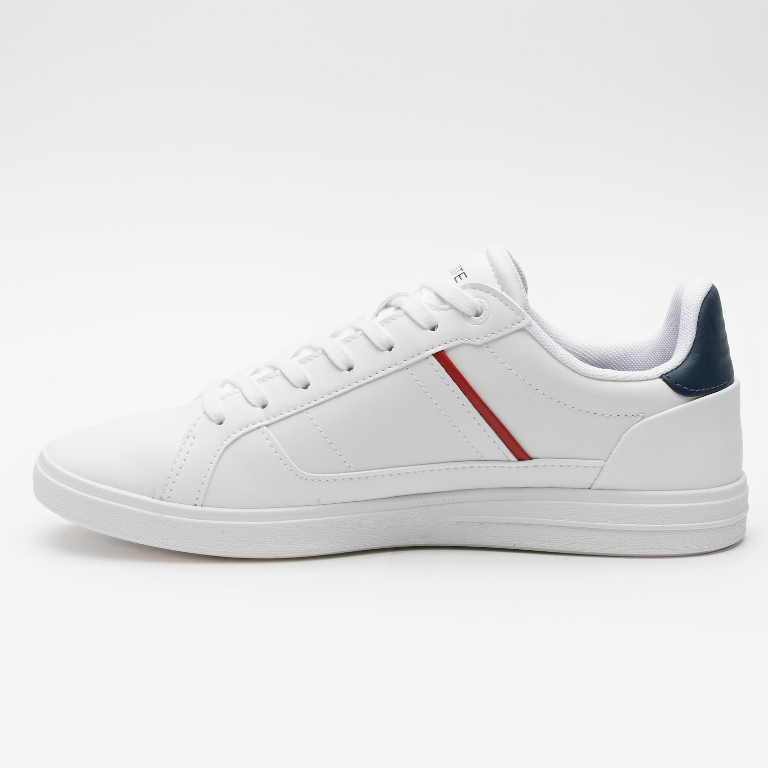 Tênis Masculino Lacoste Europa Pro - Foto 2