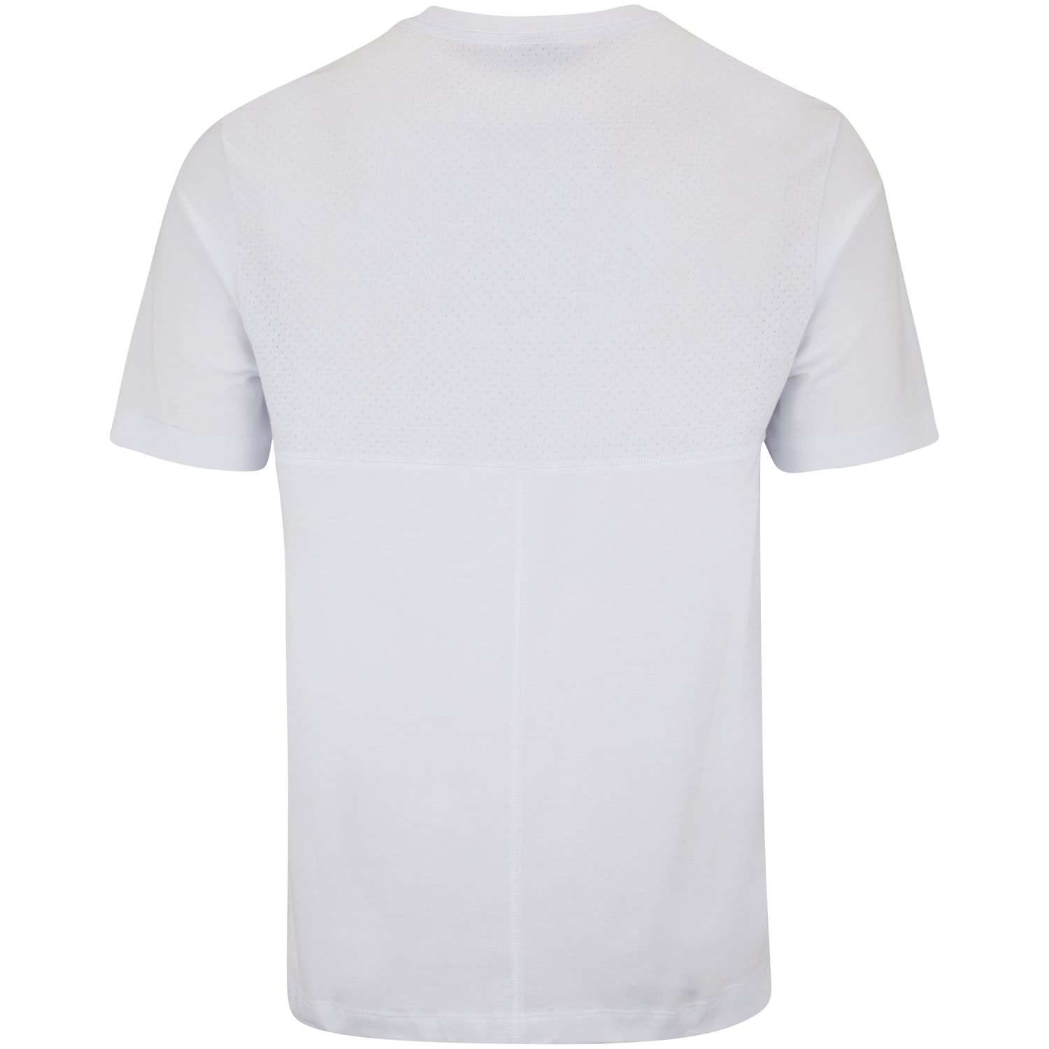 Camiseta Masculina Oxer Manga Curta Recorte nas Costas - Foto 2