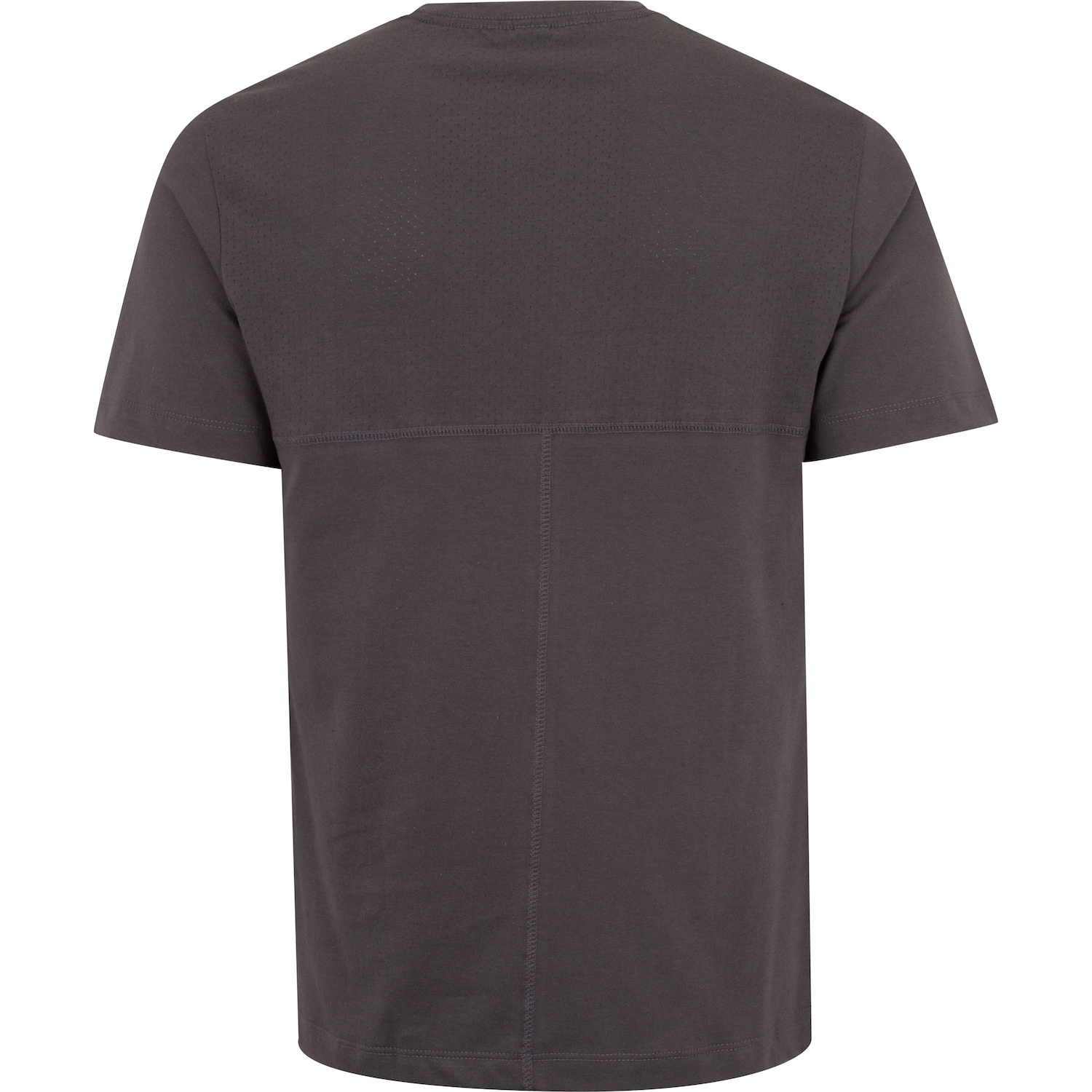 Camiseta Masculina Oxer Manga Curta Recorte nas Costas - Foto 2