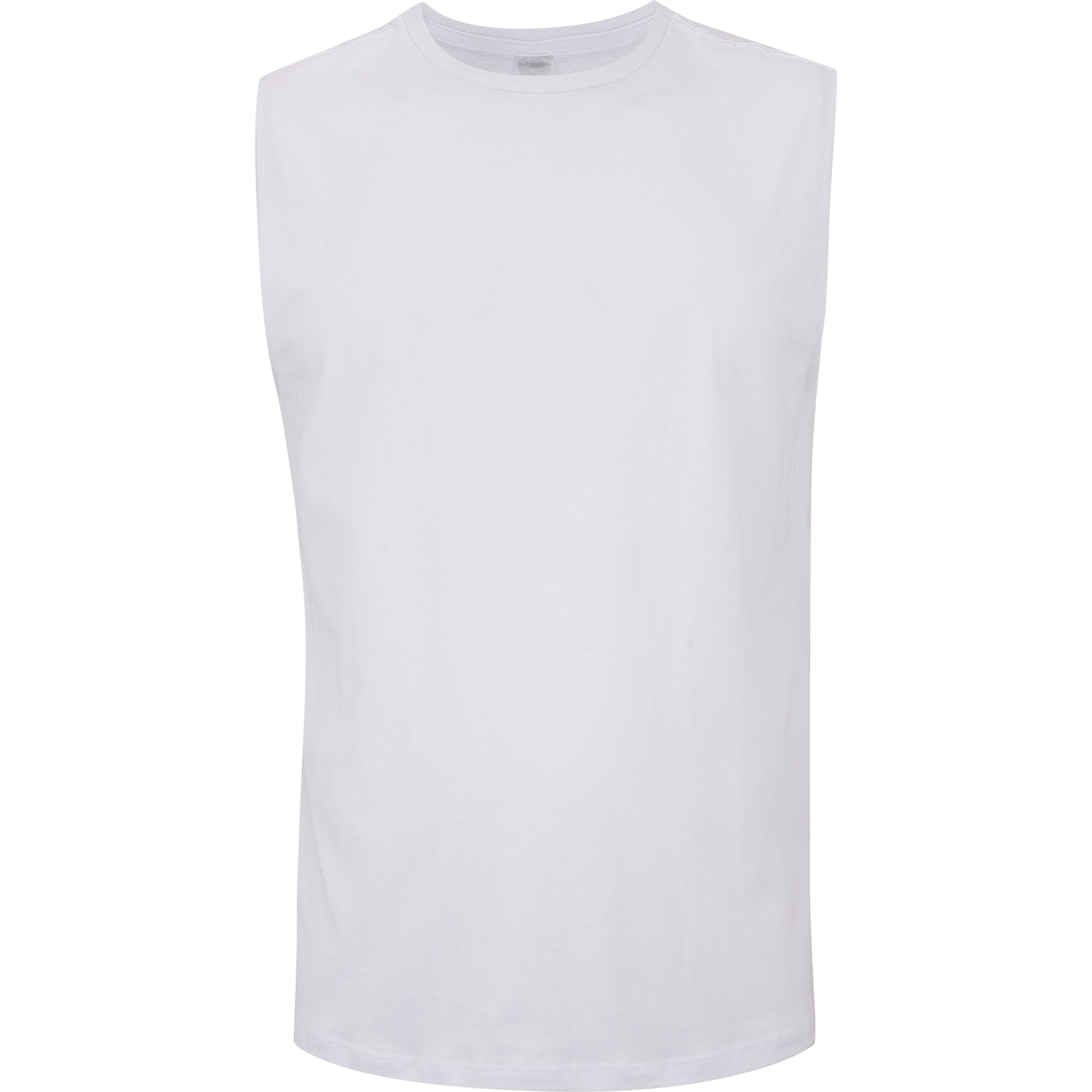 Camiseta Regata Masculina Oxer Básica Antiodor - Foto 1