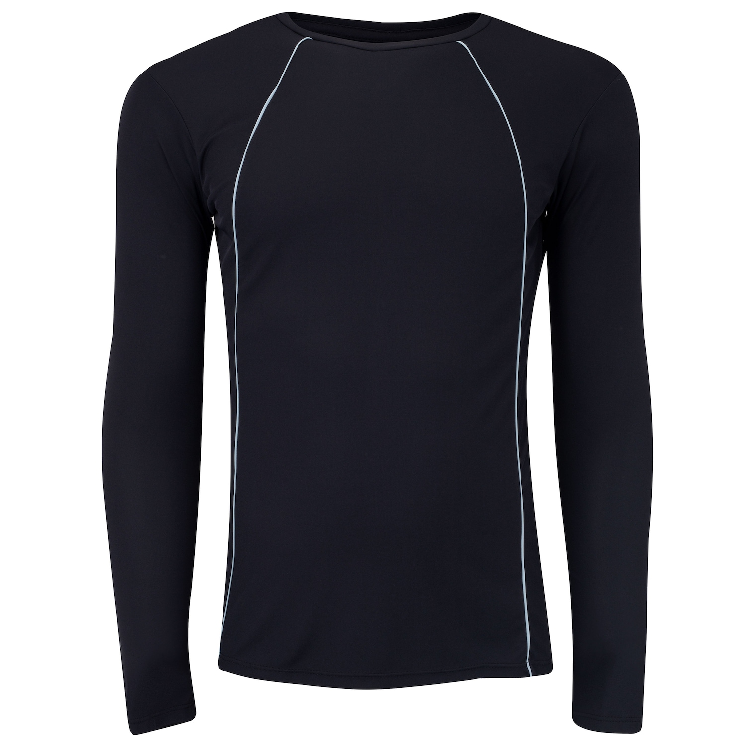 Camiseta Masculina Oxer Manga Longa Vivo - Foto 1