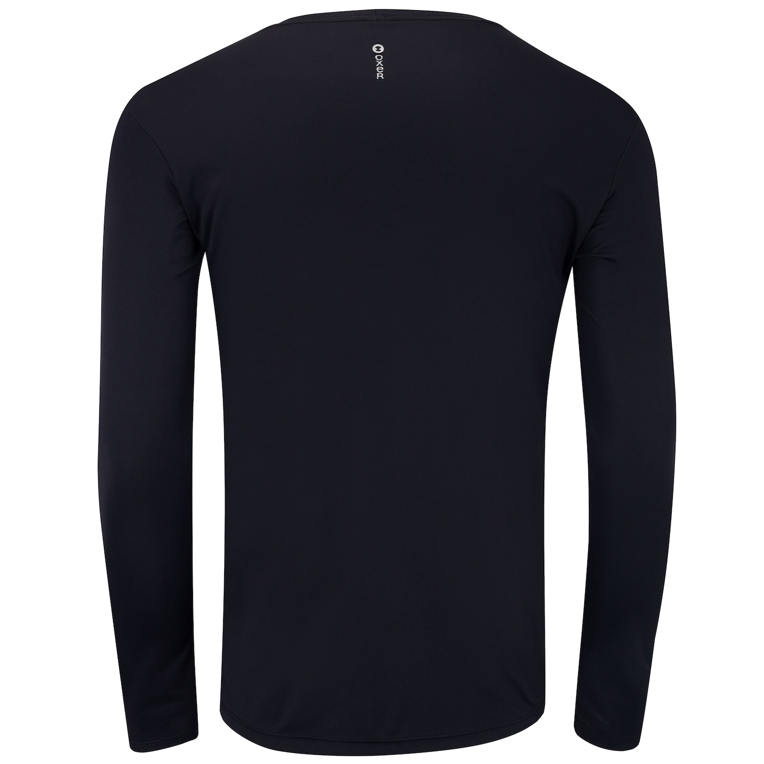 Camiseta Masculina Oxer Manga Longa Vivo - Foto 2