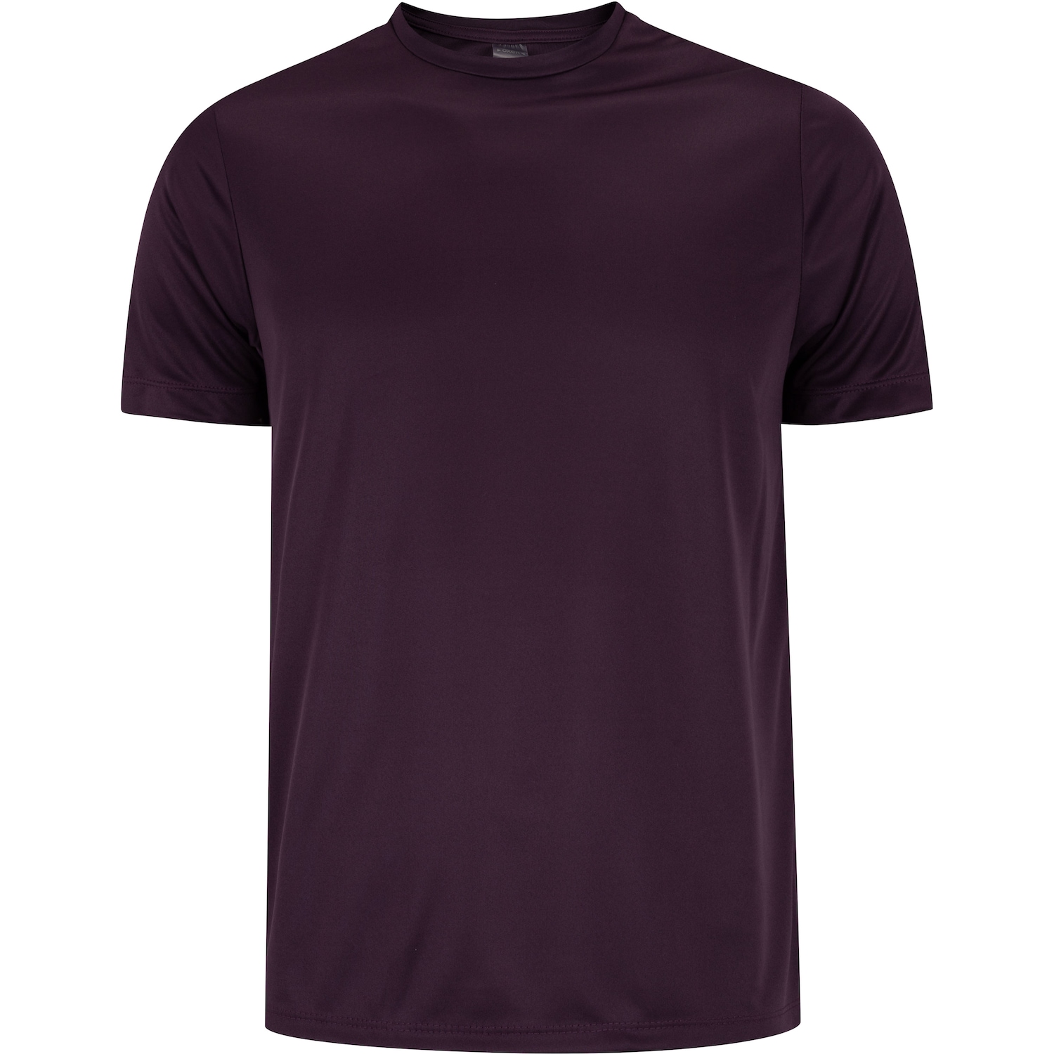 Camiseta Masculina Oxer Manga Curta Tunin - Foto 1