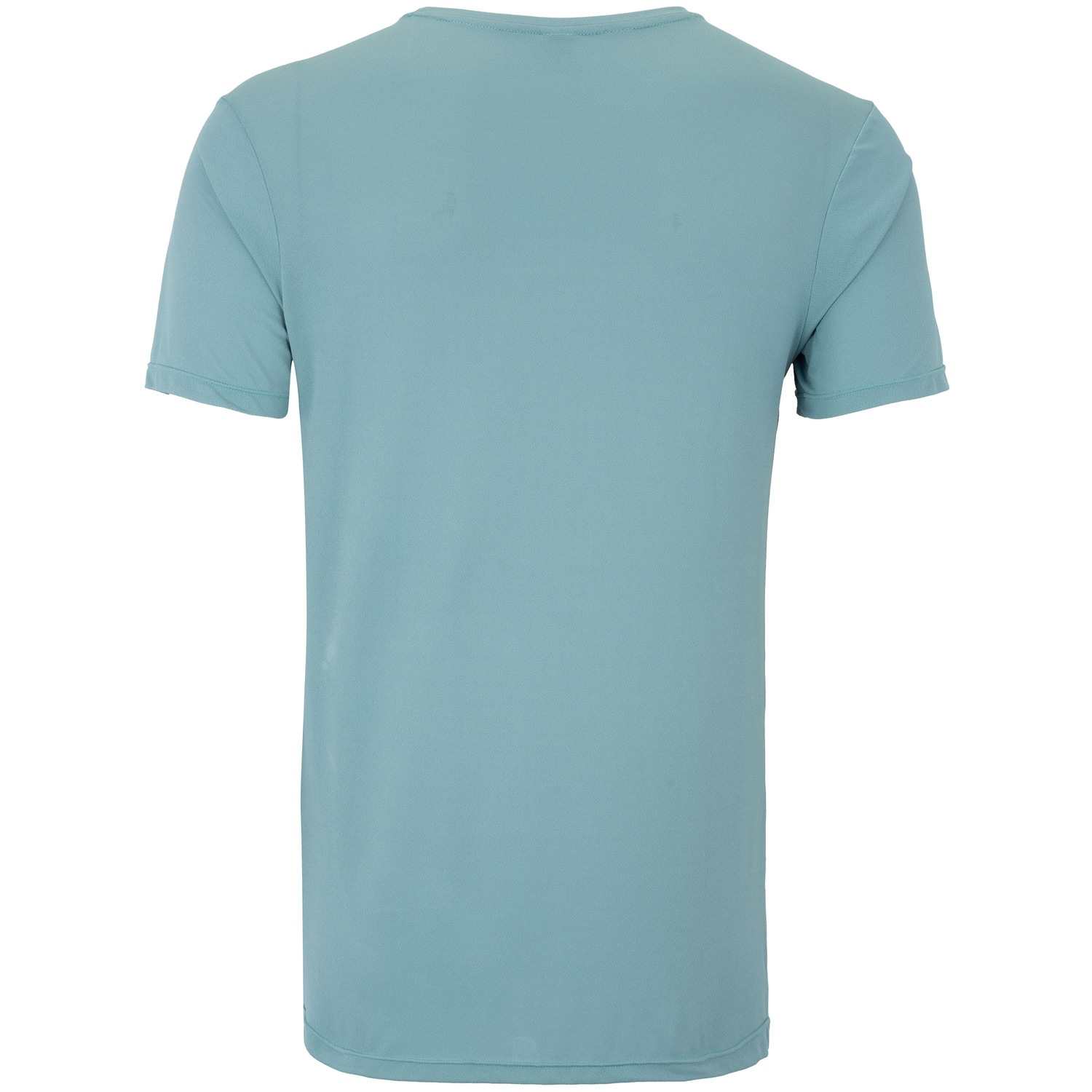 Camiseta Masculina Oxer Manga Curta Crepe Estampada - Foto 2