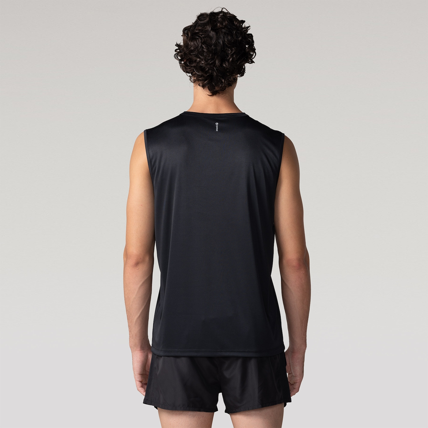 Camiseta Regata Masculina Oxer Basic Light - Foto 2