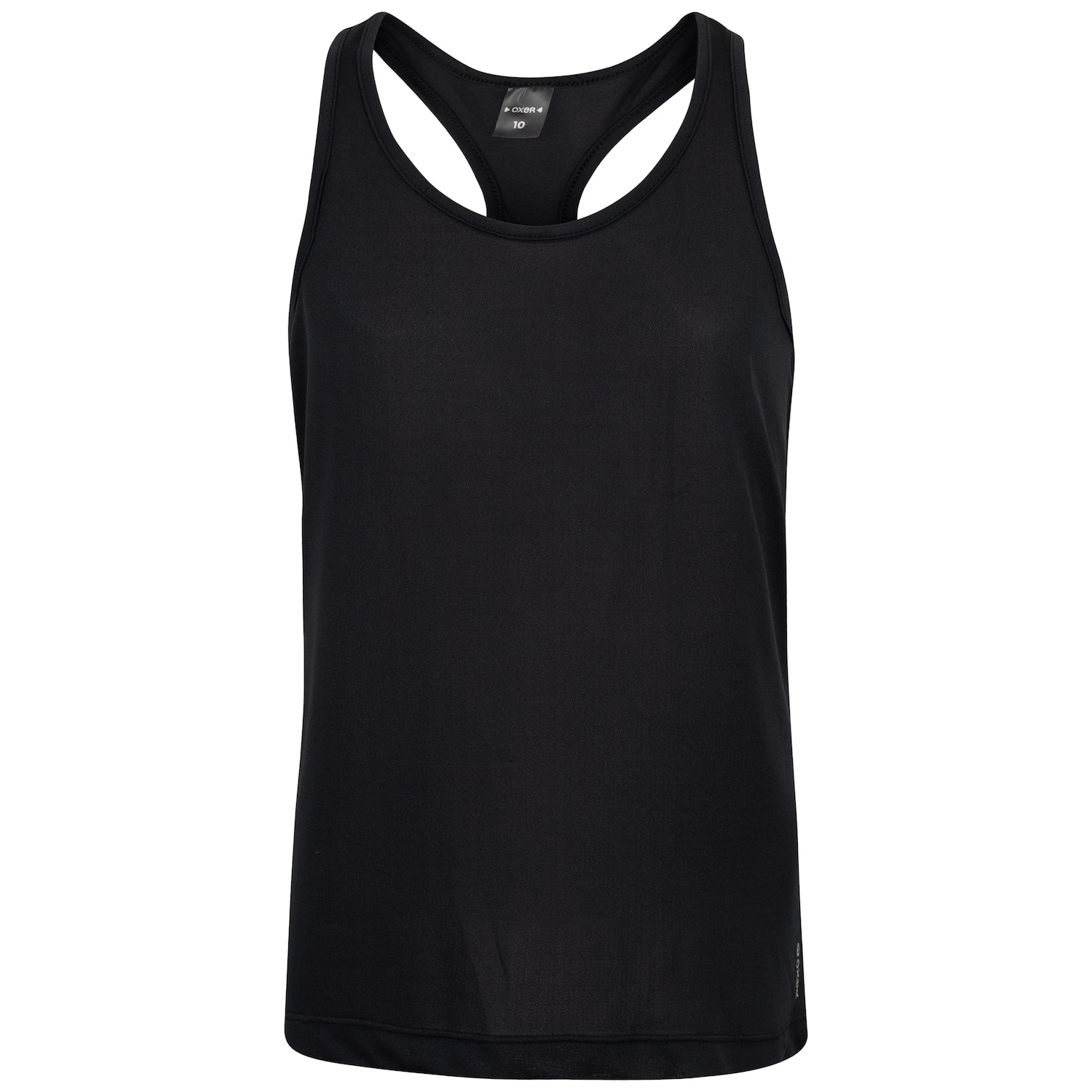 Camiseta Regata Infantil Oxer Jogging New - Foto 1