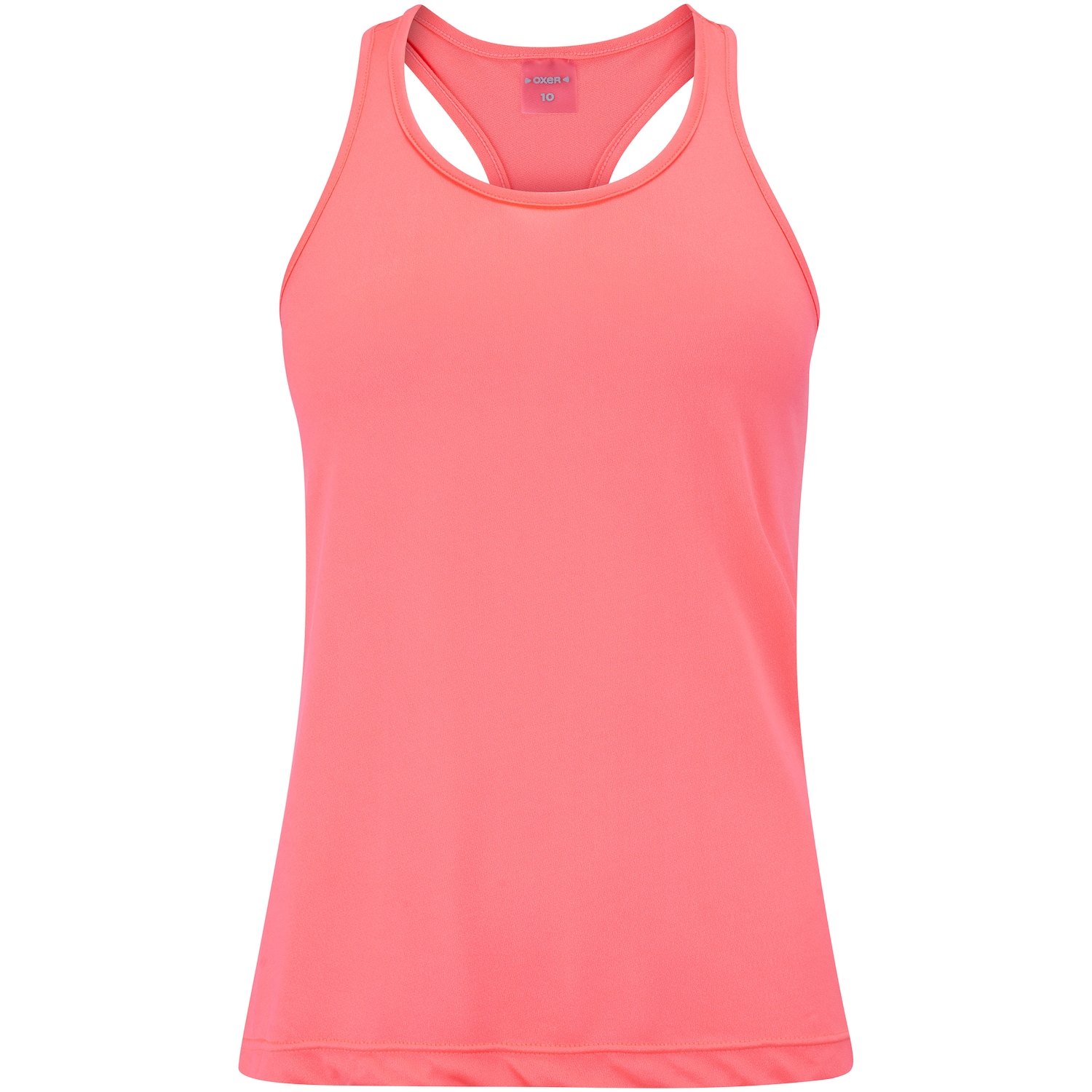 Camiseta Regata Infantil Oxer Jogging New - Foto 1
