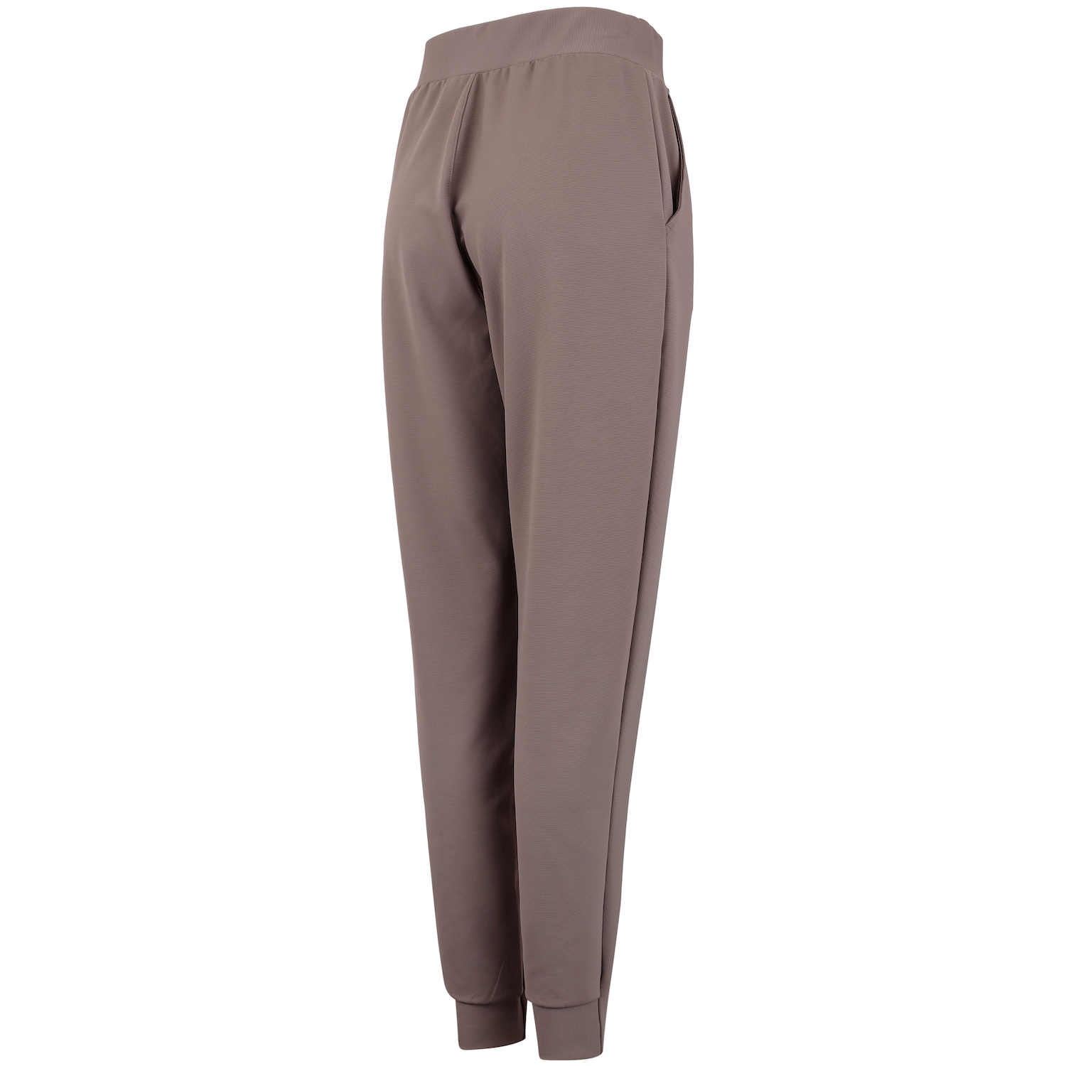 Calça Feminina ASICS Malha Rib - Foto 2