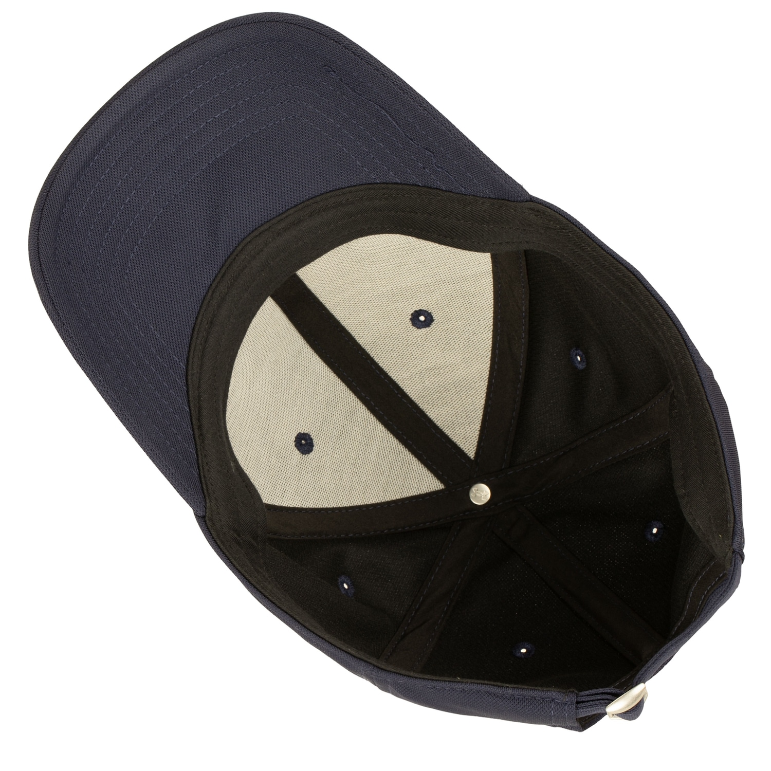 Boné Aba Curva Under Armour Strapback Mens Blitzing Adulto - Foto 3