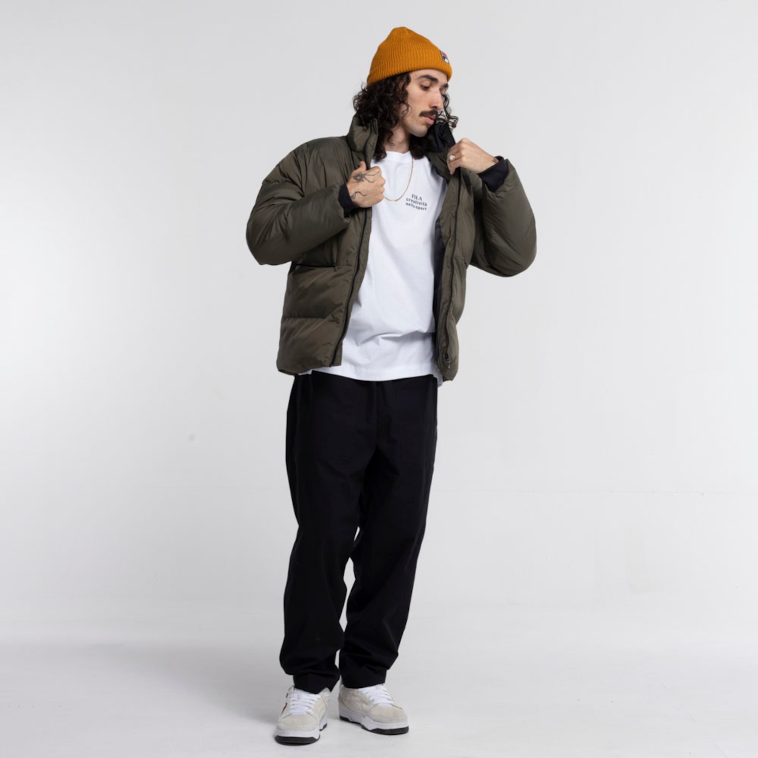 Calça Nike Club Barcelona Pant - Foto 1