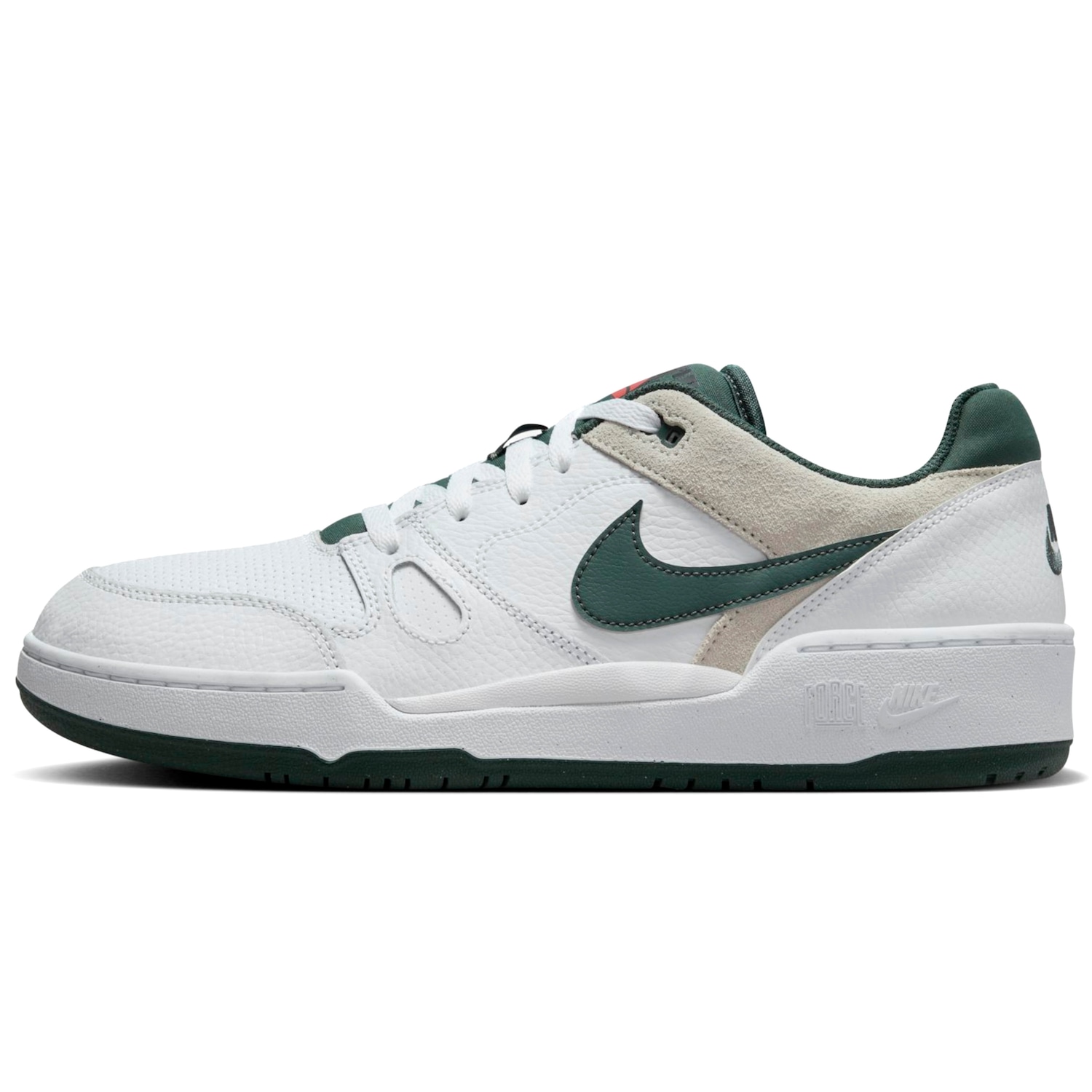 Tênis Nike Full Force Lo COB - Foto 1