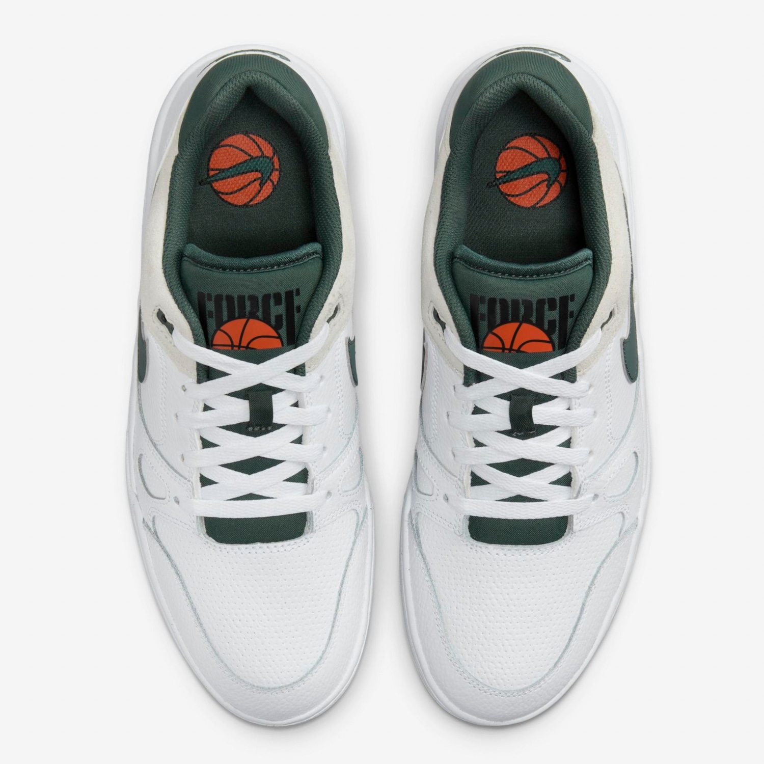 Tênis Nike Full Force Lo COB - Foto 4