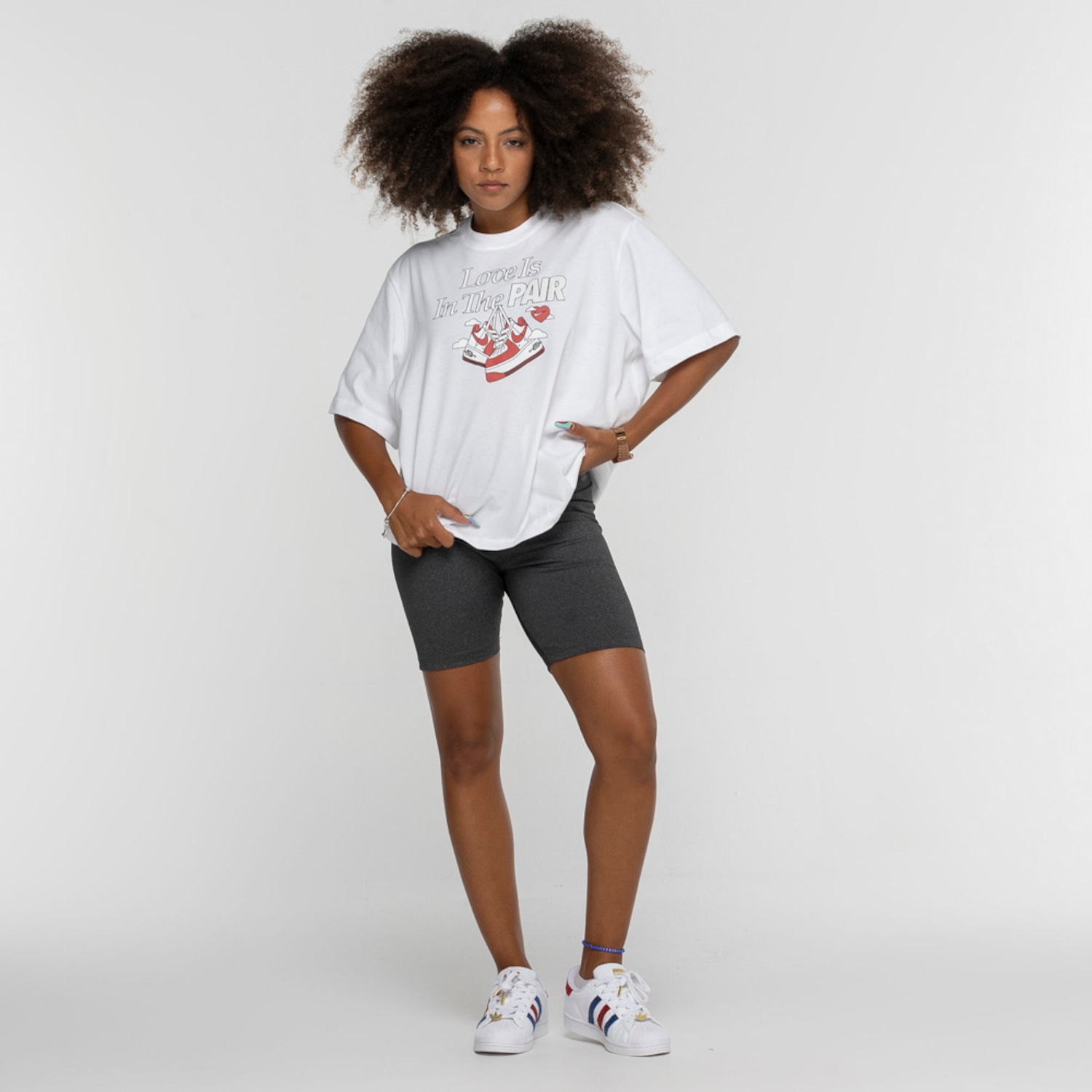 Camiseta Nike Manga Curta Sportswear OC 1 BoxyY - Foto 2