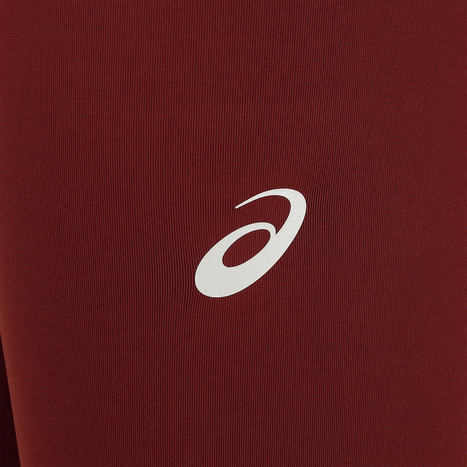 Calça Legging Feminina ASICS Basic Logo - Foto 3