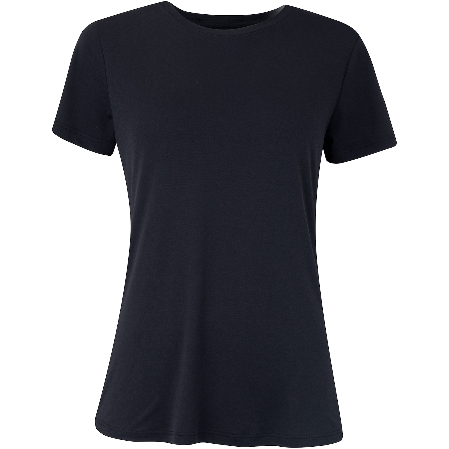 Camiseta Feminina Vestem Manga Curta Dry Fit Artemis - Foto 1