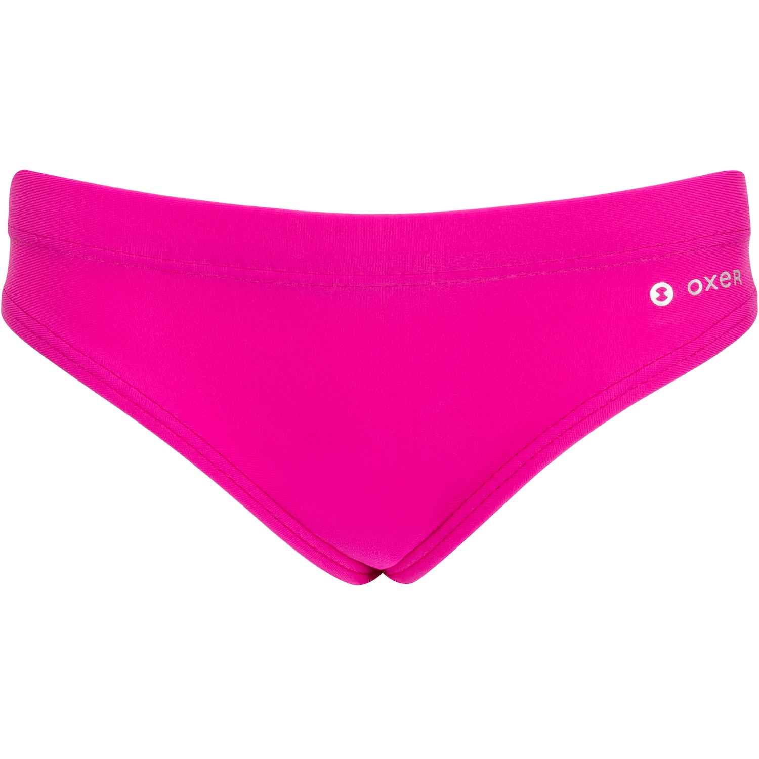Conjunto Infantil Oxer Camiseta Manga Longa + Sunkini com Proteção UV Menina - Foto 3