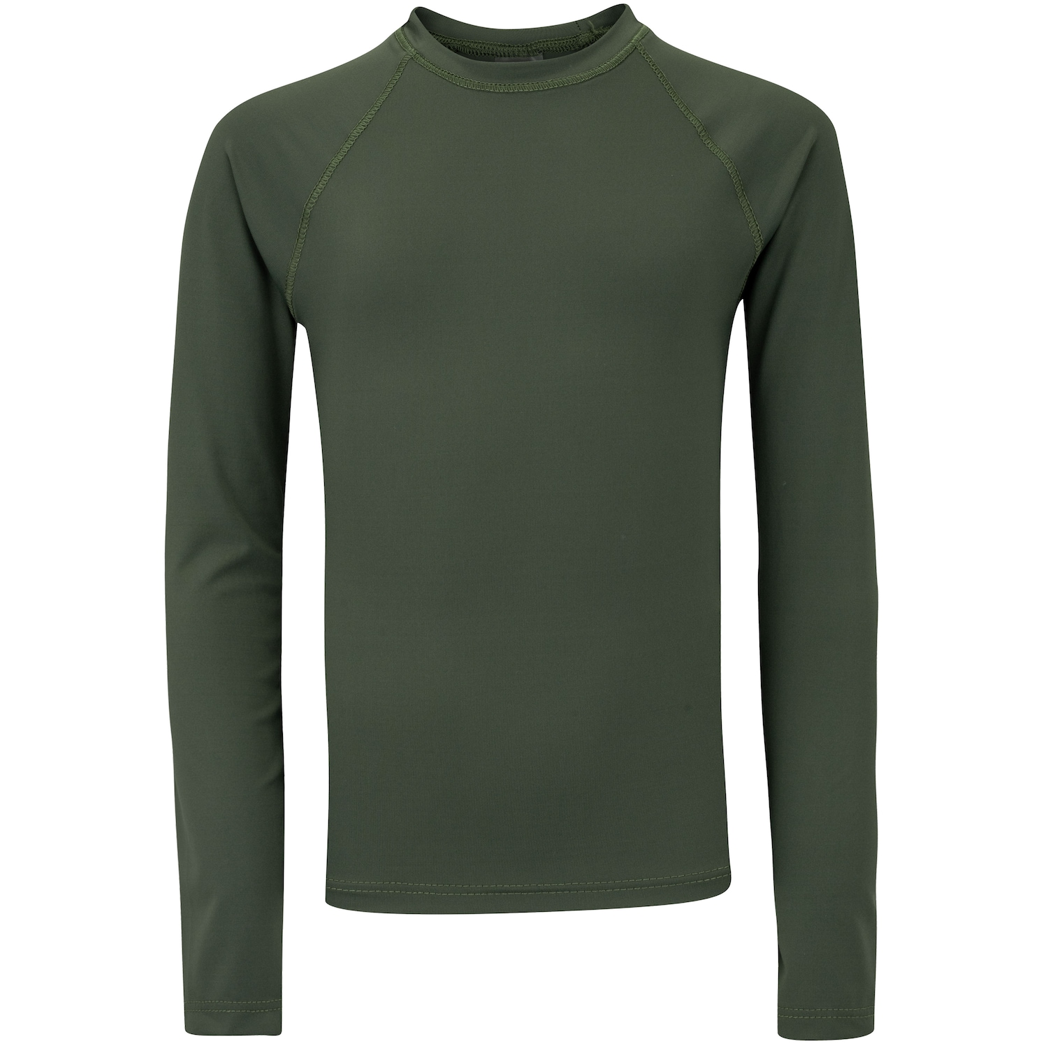 Camiseta Juvenil Oxer Manga Longa UV - Foto 1