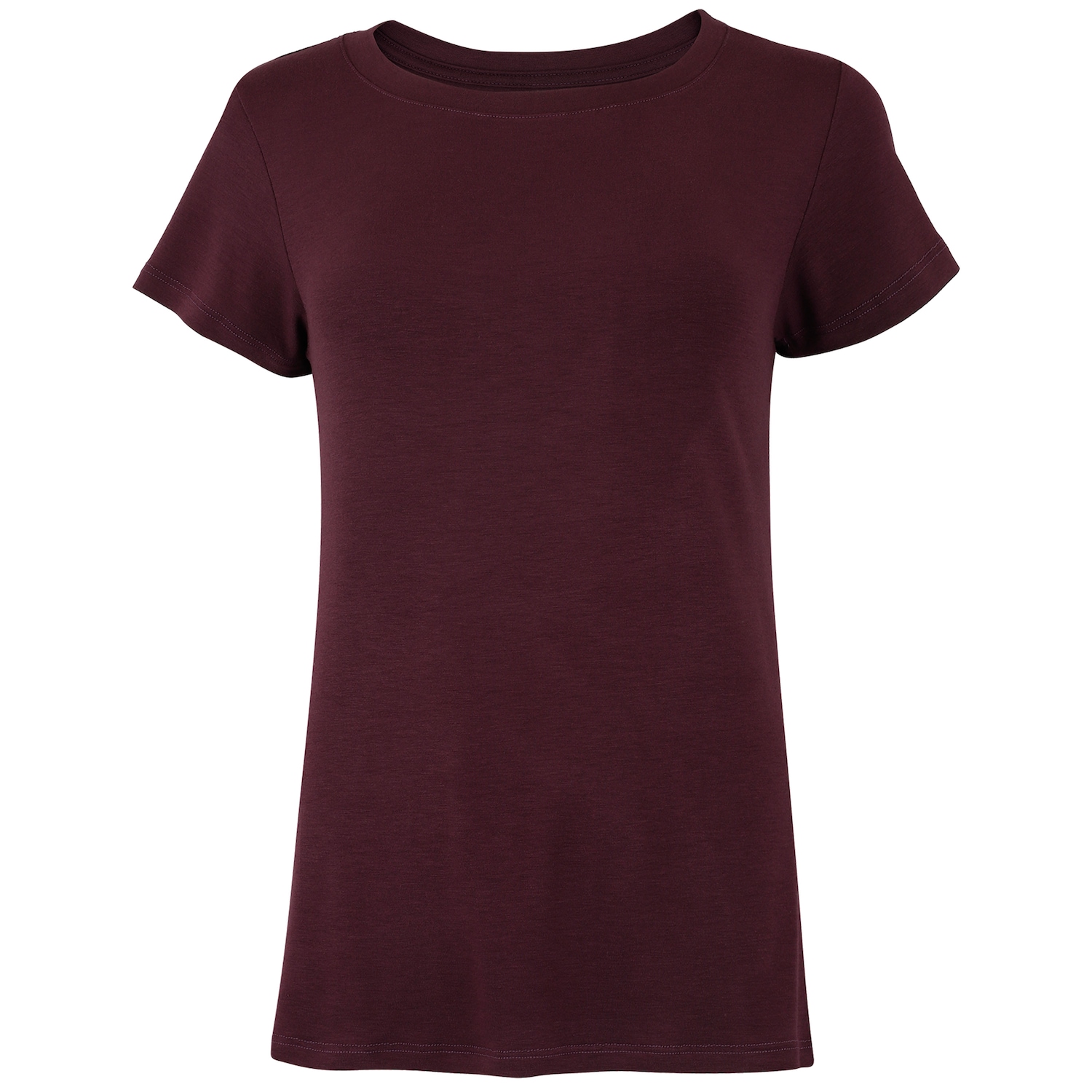 Camiseta Feminina Oxer Manga Curta Cord - Foto 1