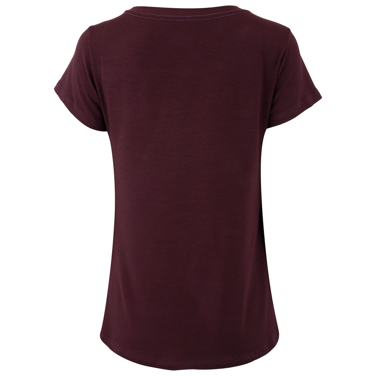 Camiseta Feminina Oxer Manga Curta Cord - Foto 2