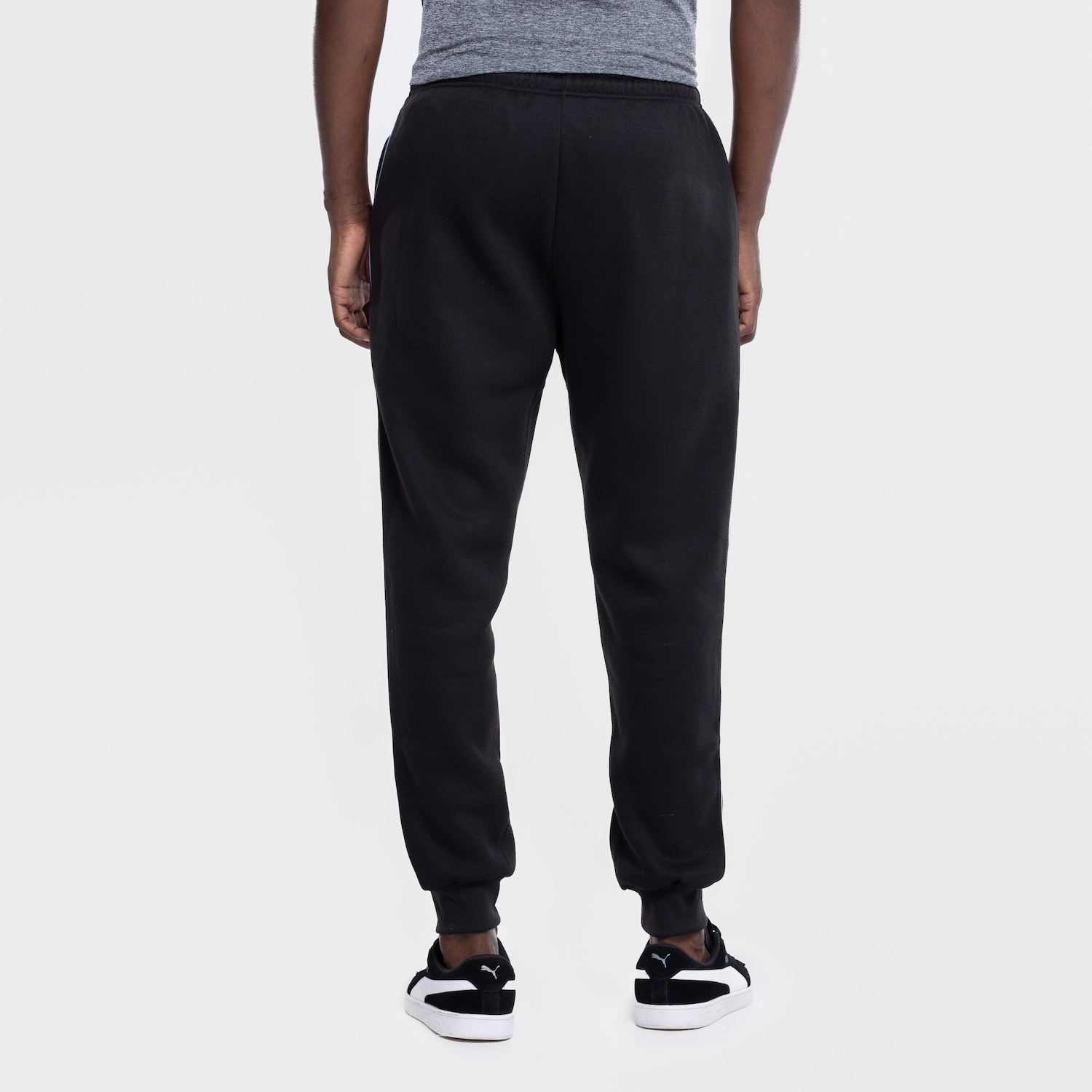 Calça de Moletom do Manchester City Balboa Masculina - Foto 3