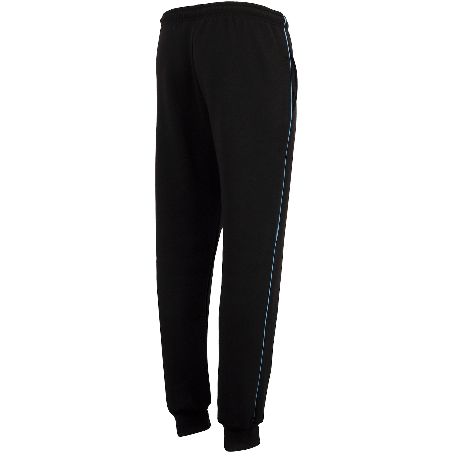 Calça de Moletom do Manchester City Balboa Masculina - Foto 5