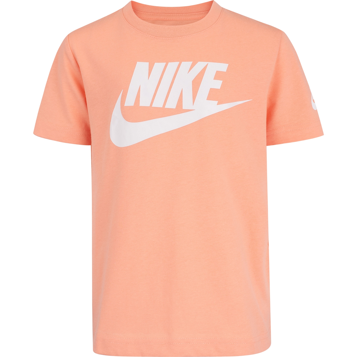 Camiseta Nike Futura Evergreen Infantil - Foto 1