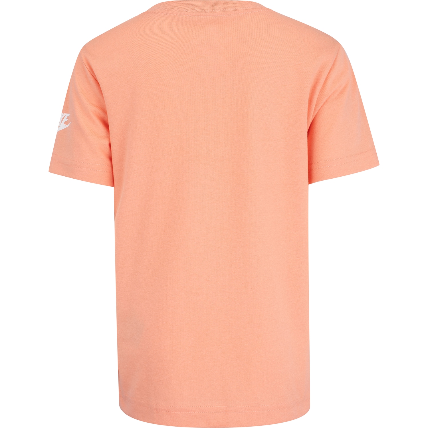 Camiseta Nike Futura Evergreen Infantil - Foto 2