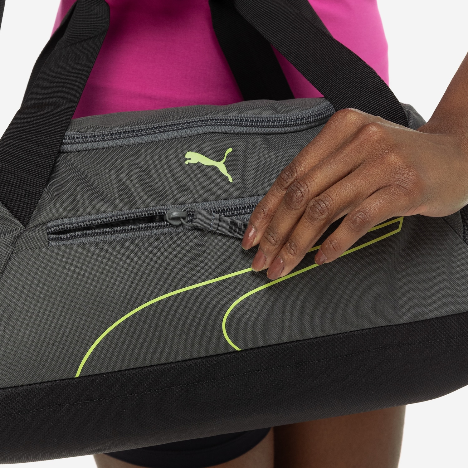 Mala Puma Fundamentals Sports XS - Foto 3