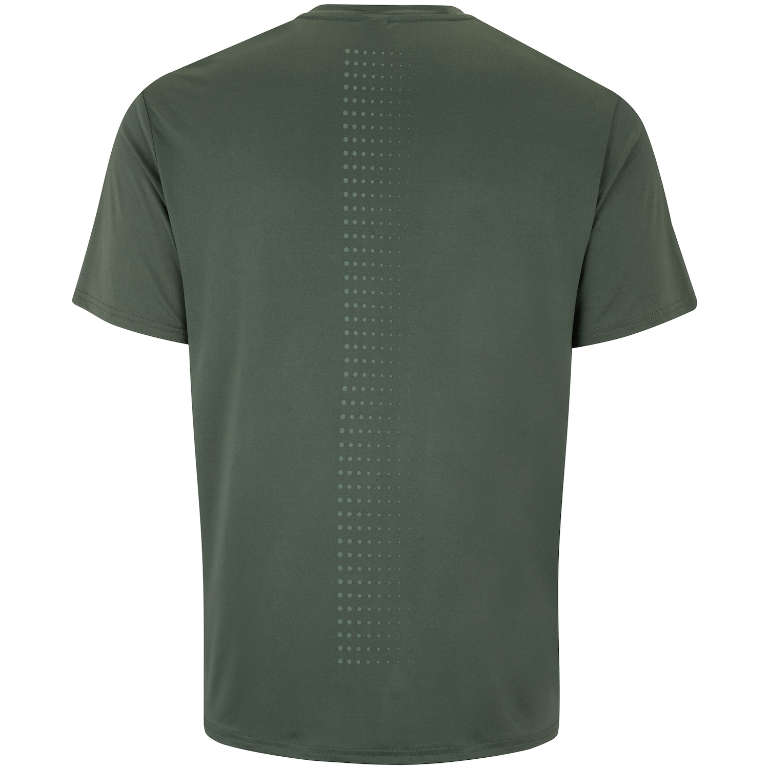 Camiseta Masculina Oxer Regulação Térmica Estampada - Foto 2