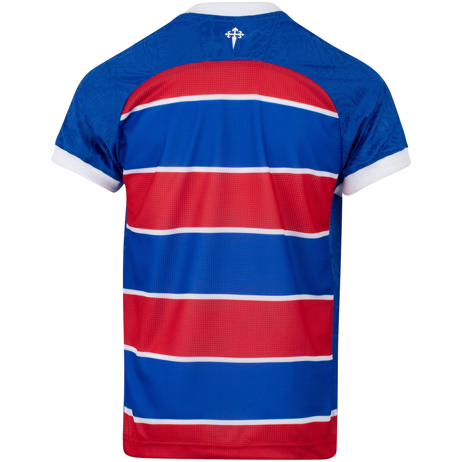 Camisa do Fortaleza I 24 Volt Juvenil Torcedor - Foto 2