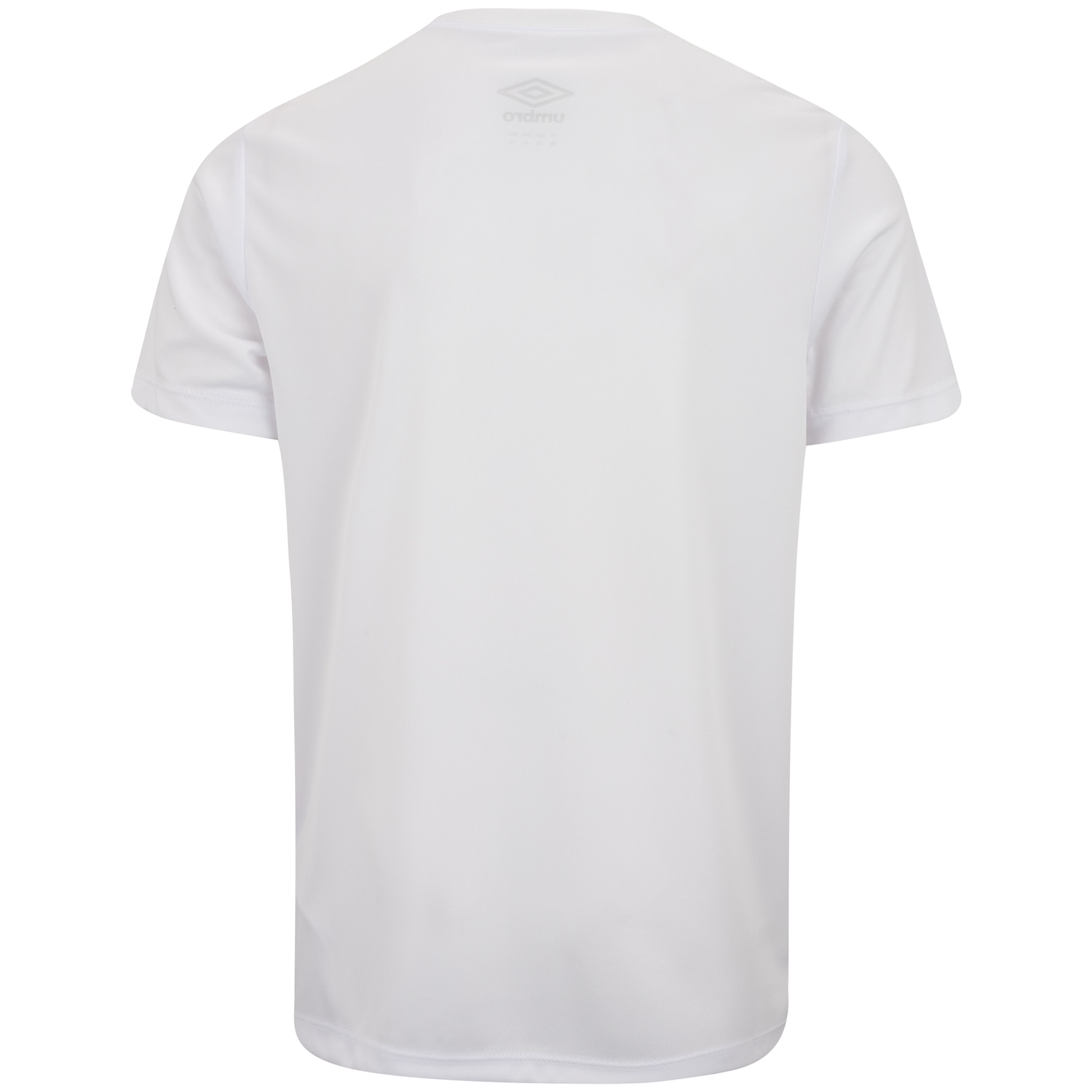 Camiseta Juvenil Umbro Manga Curta Legacy - Foto 2