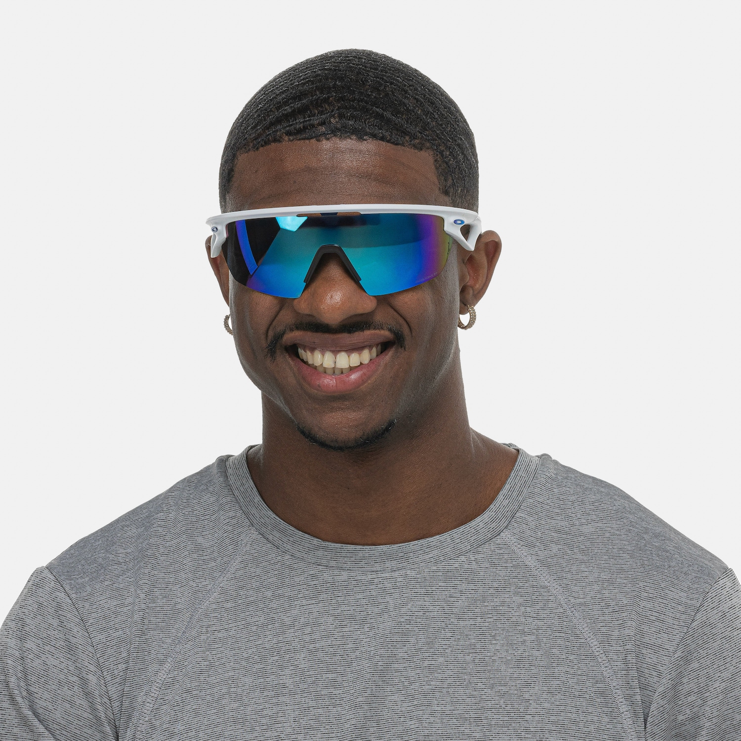 Óculos de Sol Oakley Sphaera Adulto - Foto 4