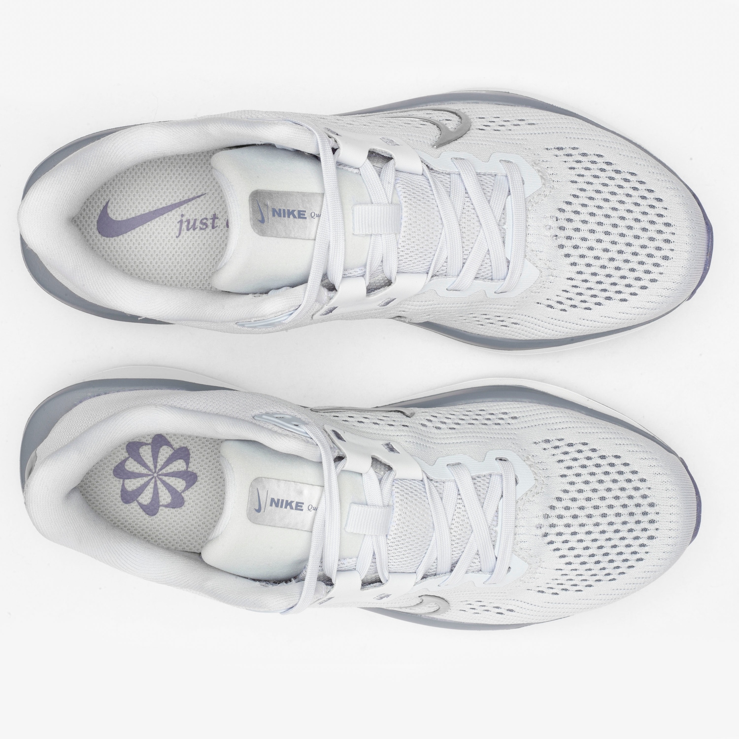 Tênis Nike Quest 6 Feminino - Foto 3