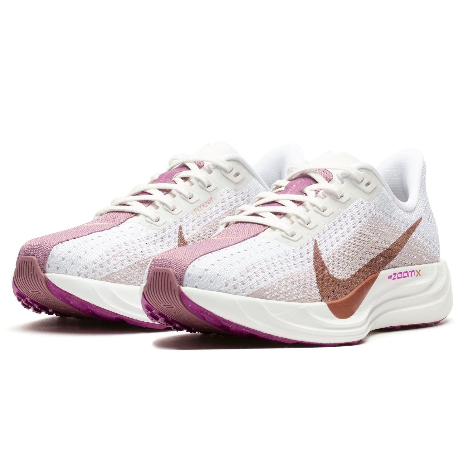 Tênis Nike Pegasus Plus - Feminino - Foto 3