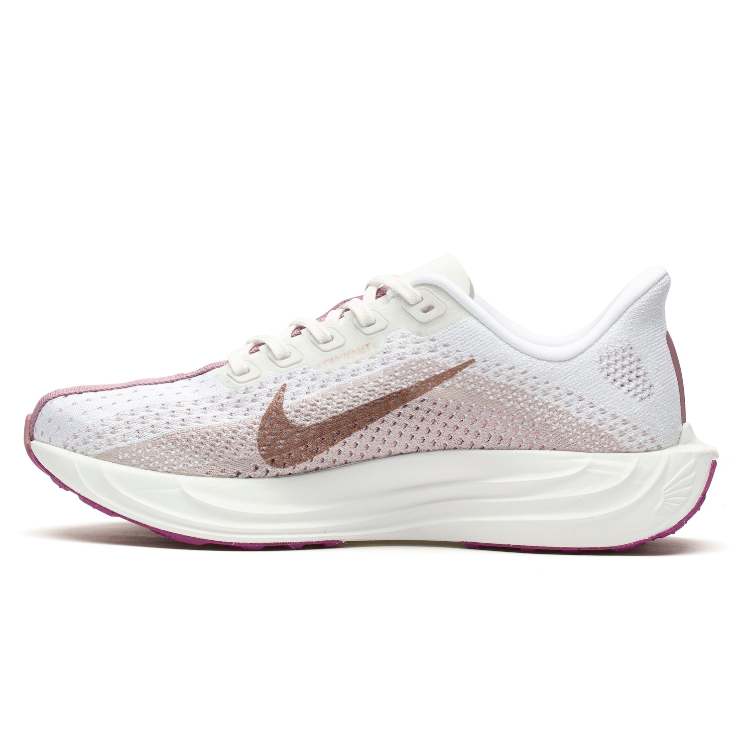 Tênis Nike Pegasus Plus - Feminino - Foto 4