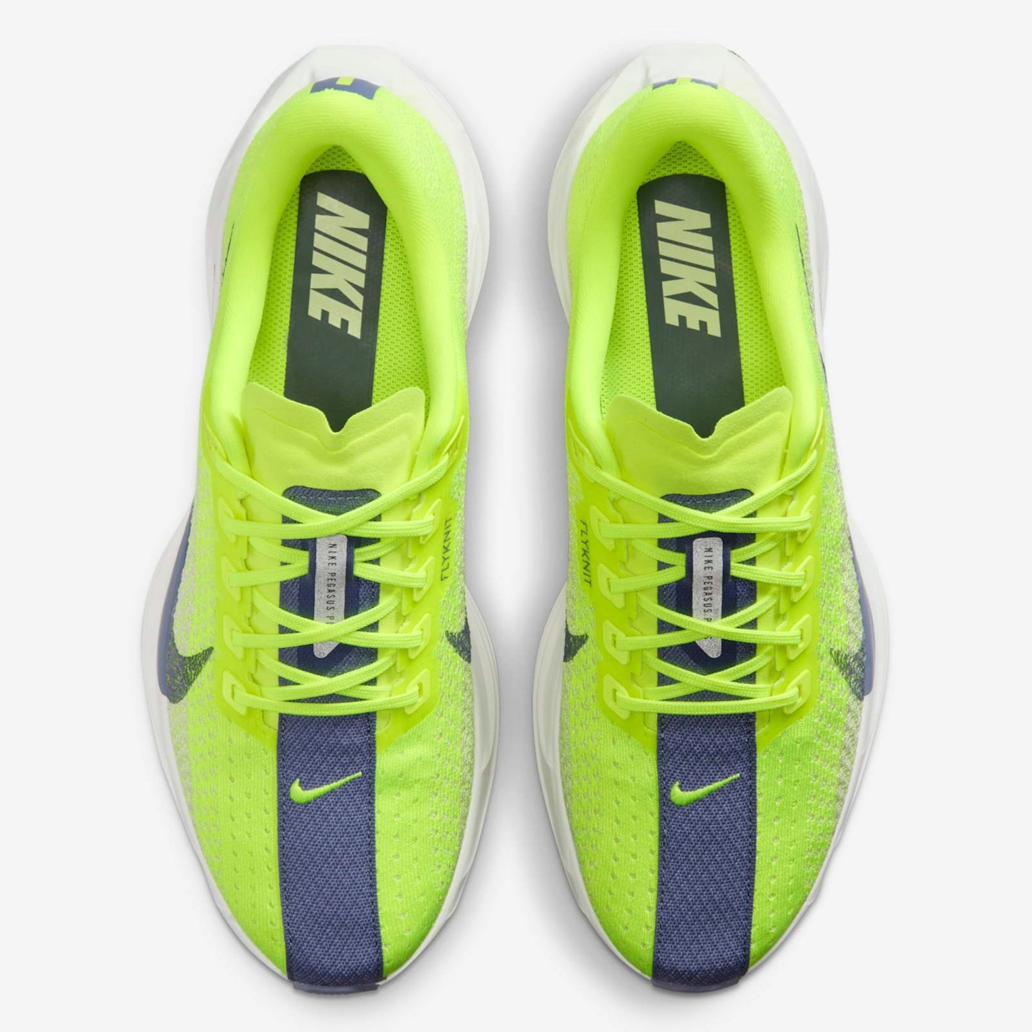 Tênis Nike Pegasus Plus - Feminino - Foto 5