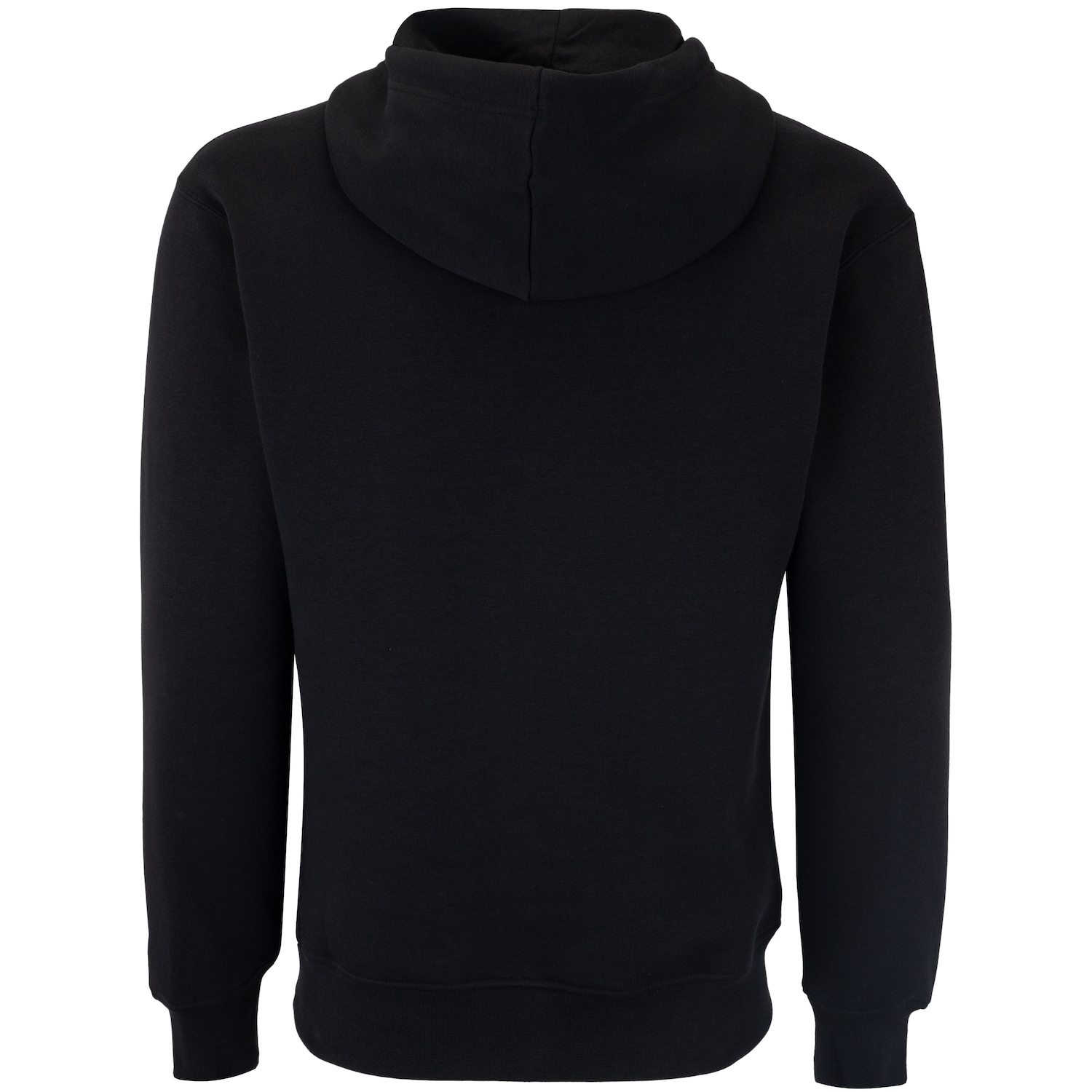 Blusão Jordan Nike Masculino com Capuz Brooklyn Fleece Pullover - Foto 2
