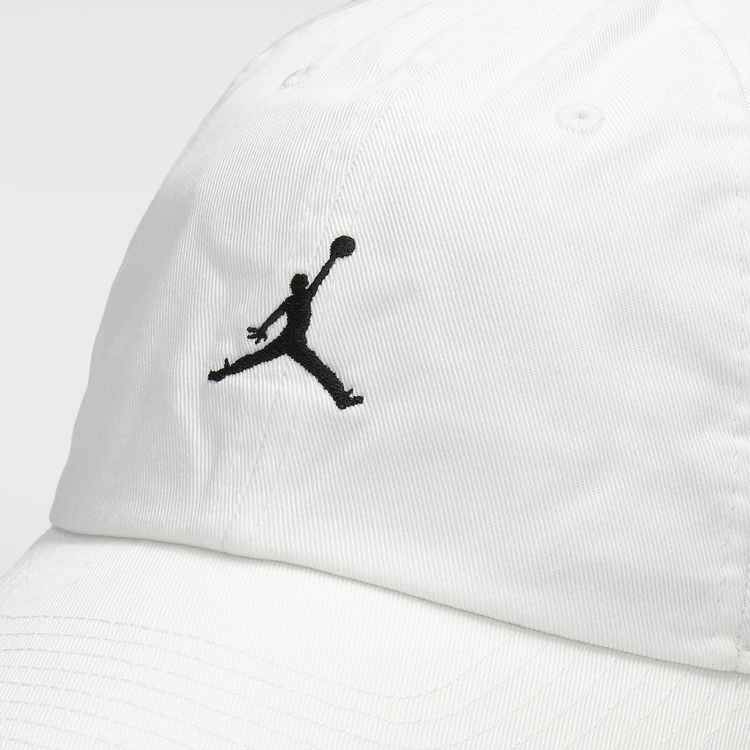 Boné Aba Curva Jordan Nike Club Cap US Strapback Adulto - Foto 3