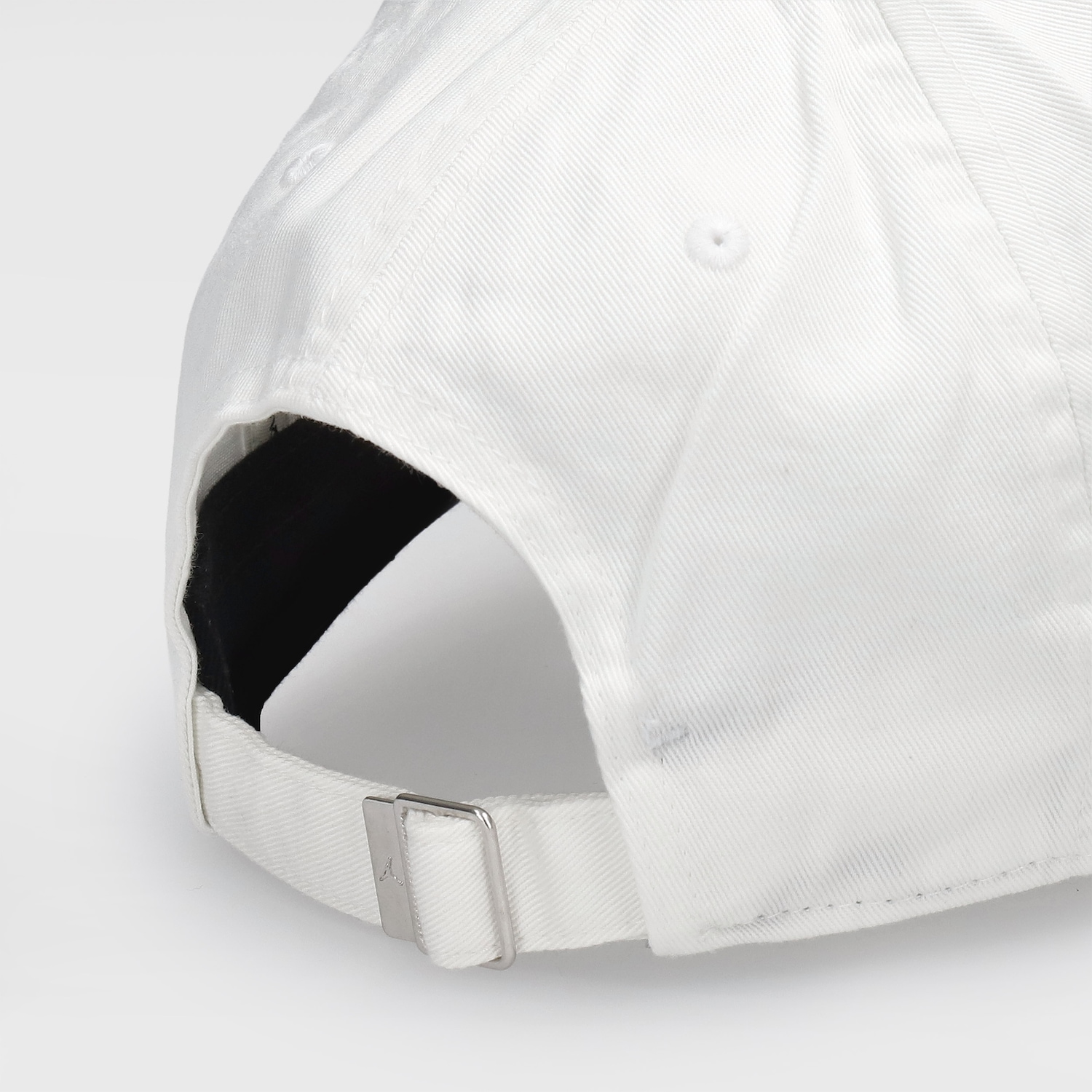 Boné Aba Curva Jordan Nike Club Cap US Strapback Adulto - Foto 4