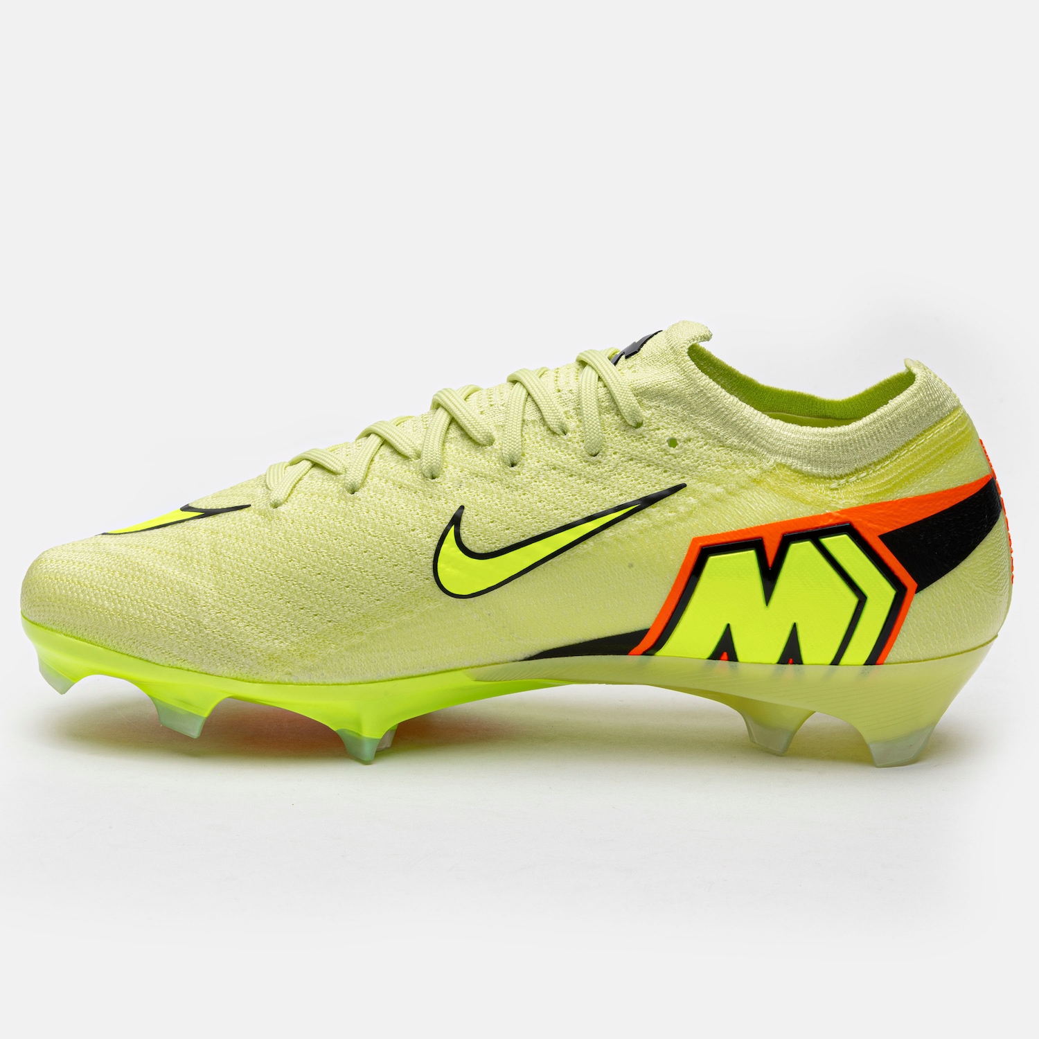 Chuteira de Campo Adulto Nike Vapor 16 Elite - Foto 2