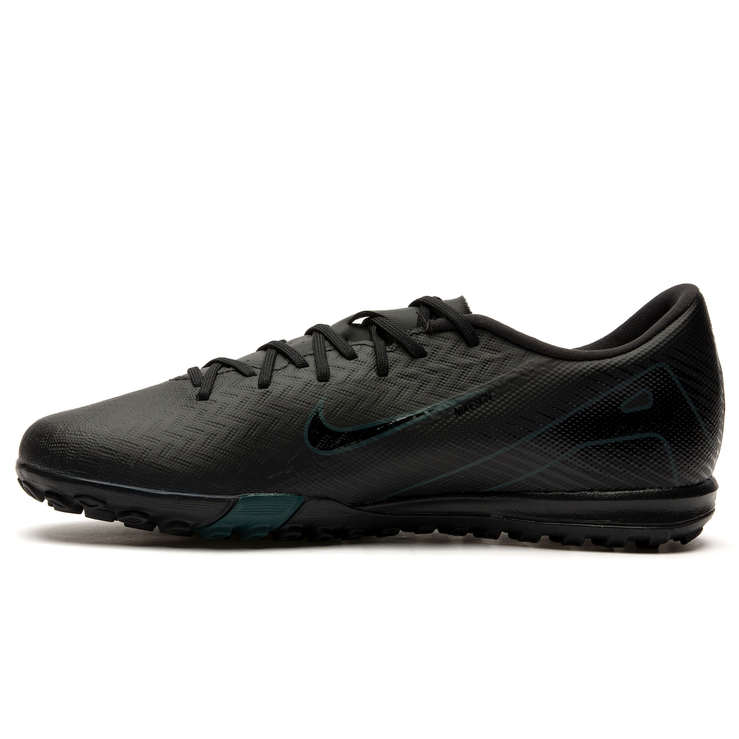 Chuteira Society Adulto Nike Zoom Mercurial Vapor 16 Academy - Foto 5