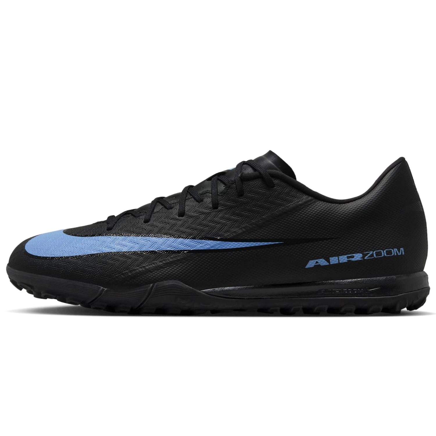 Chuteira Society Adulto Nike Zoom Mercurial Vapor 16 Academy - Foto 2